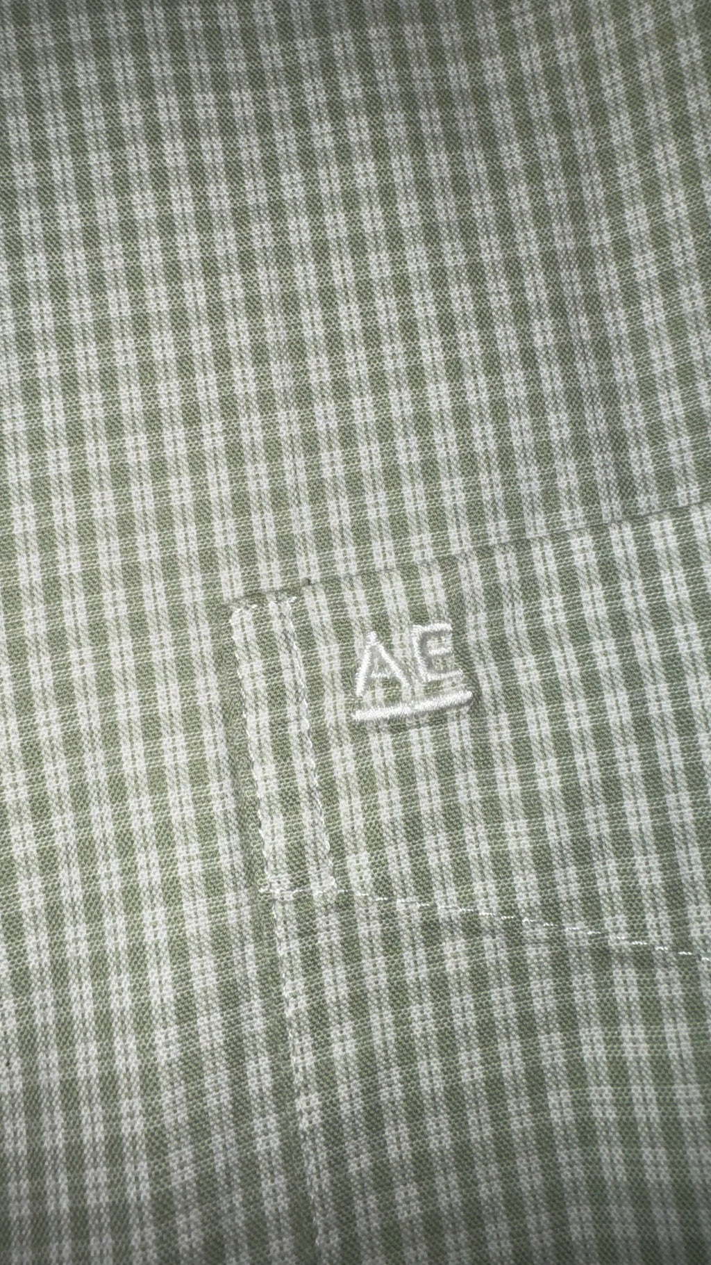 CAMISA AMERICAN EAGLE