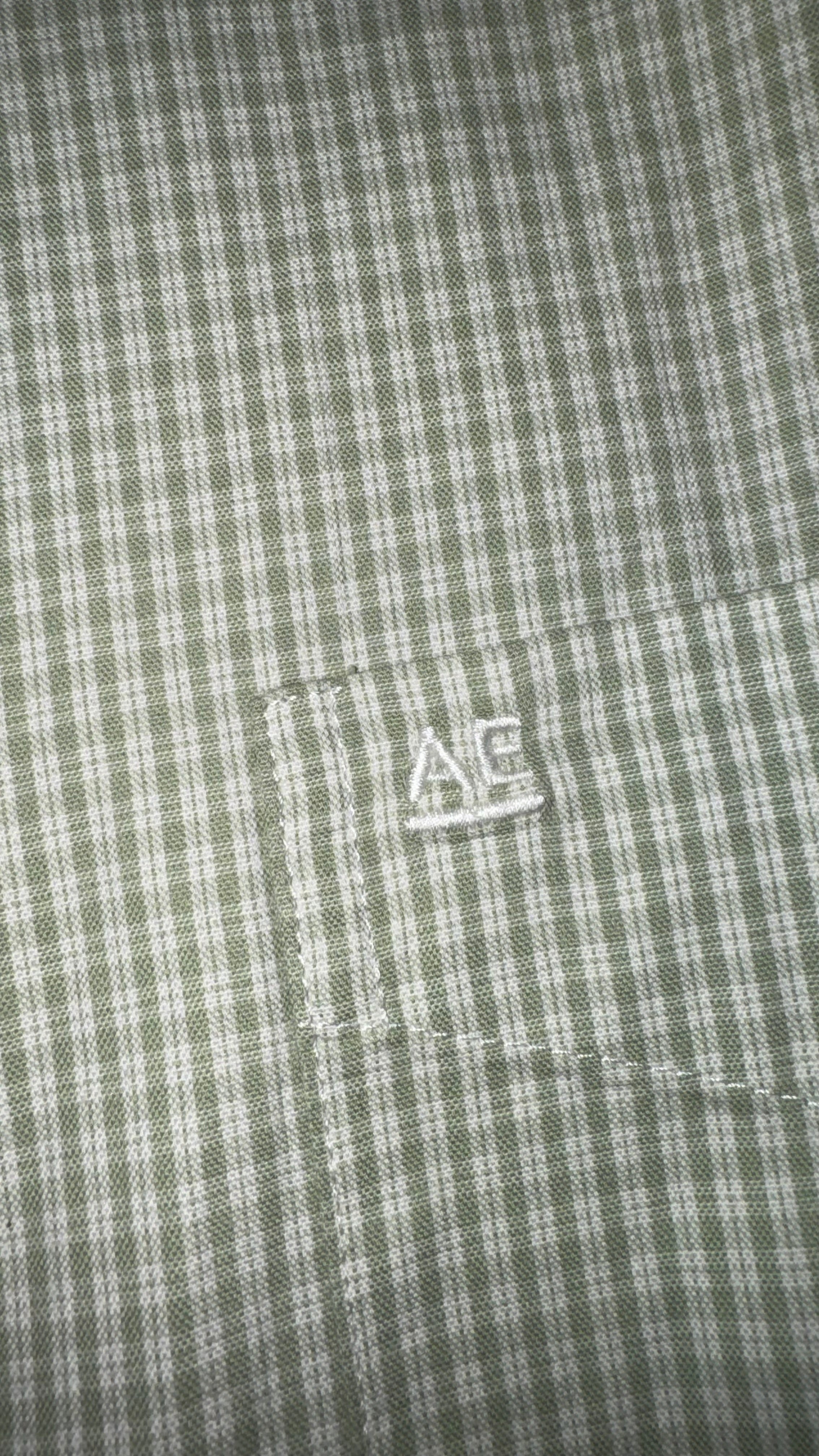 CAMISA AMERICAN EAGLE