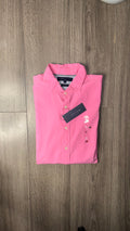 CAMISA TOMMY HILFIGER