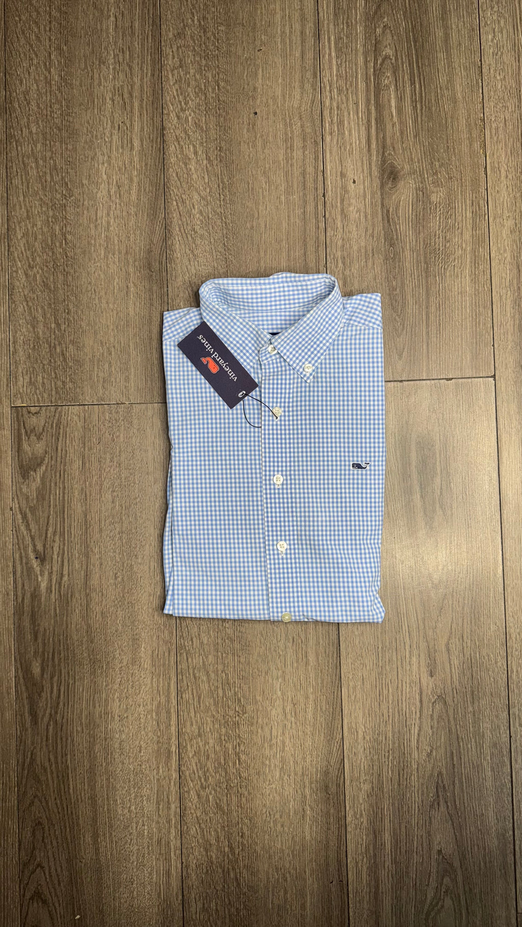 CAMISA VINEYARD VINES