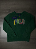 SUDADERA RALPH LAUREN