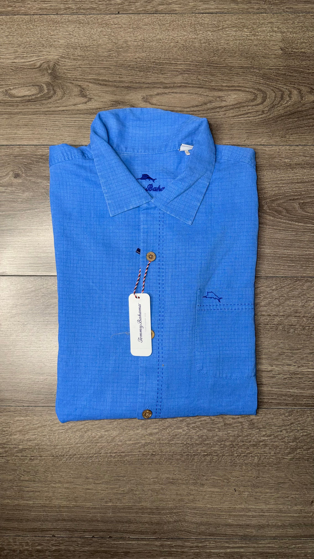 CAMISA TOMMY BAHAMA