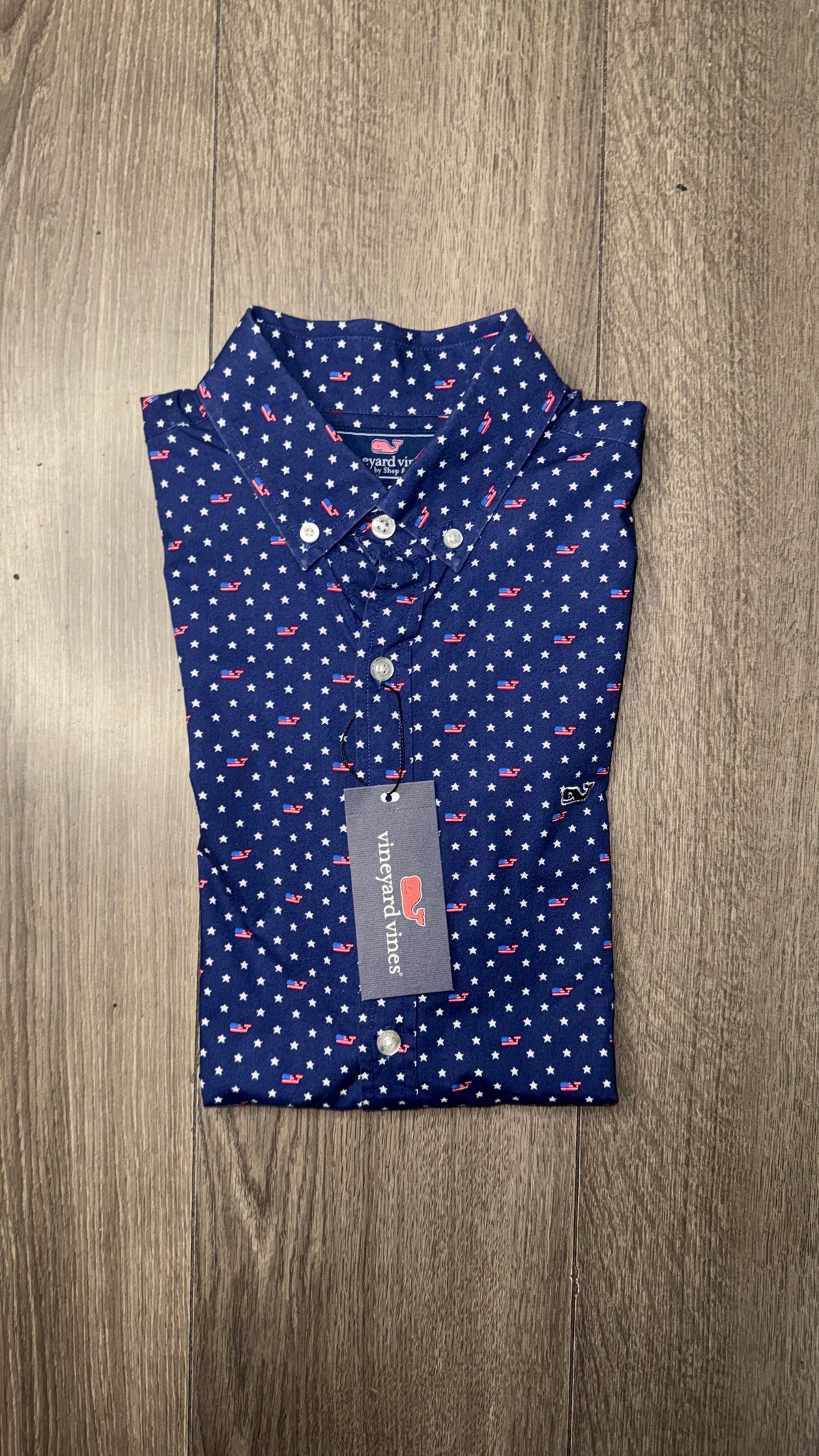 CAMISA VINEYARD VINES