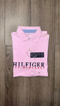 PLAYERA TOMMY HILFIGER