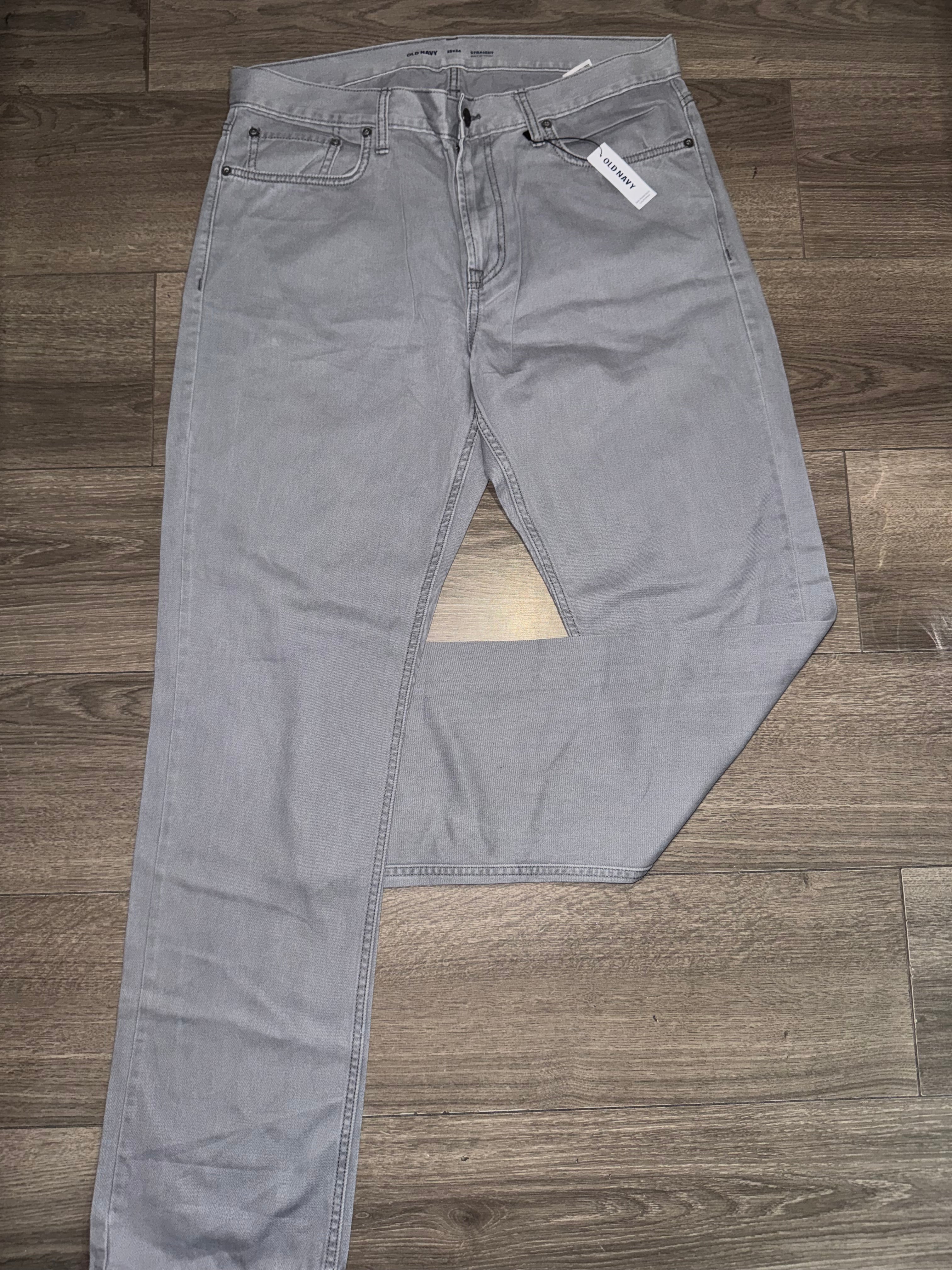 PANTALON OLD NAVY