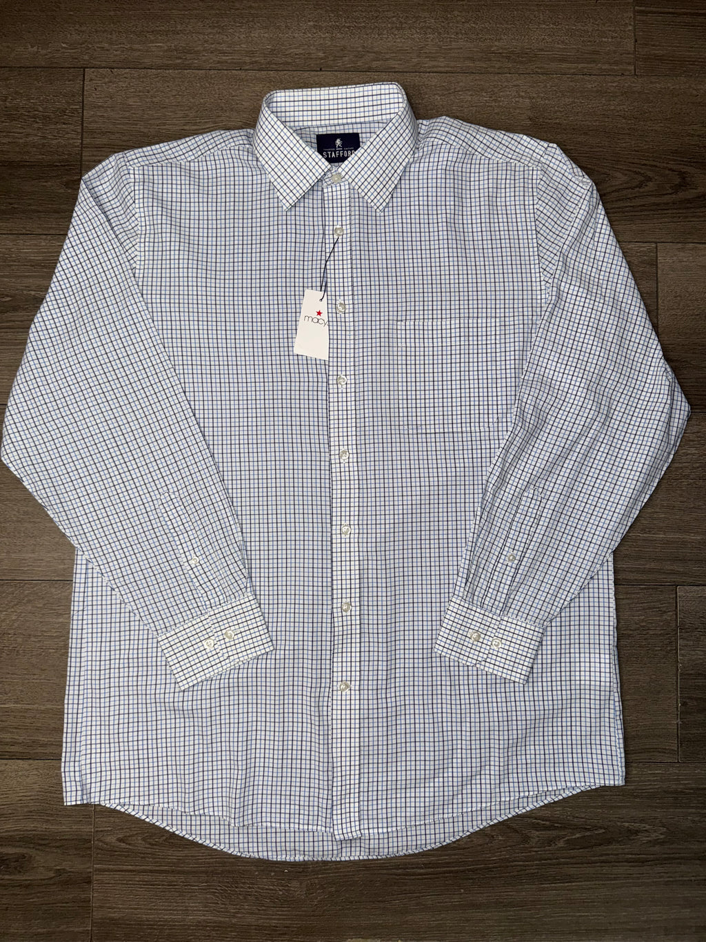 CAMISA STAFFORD