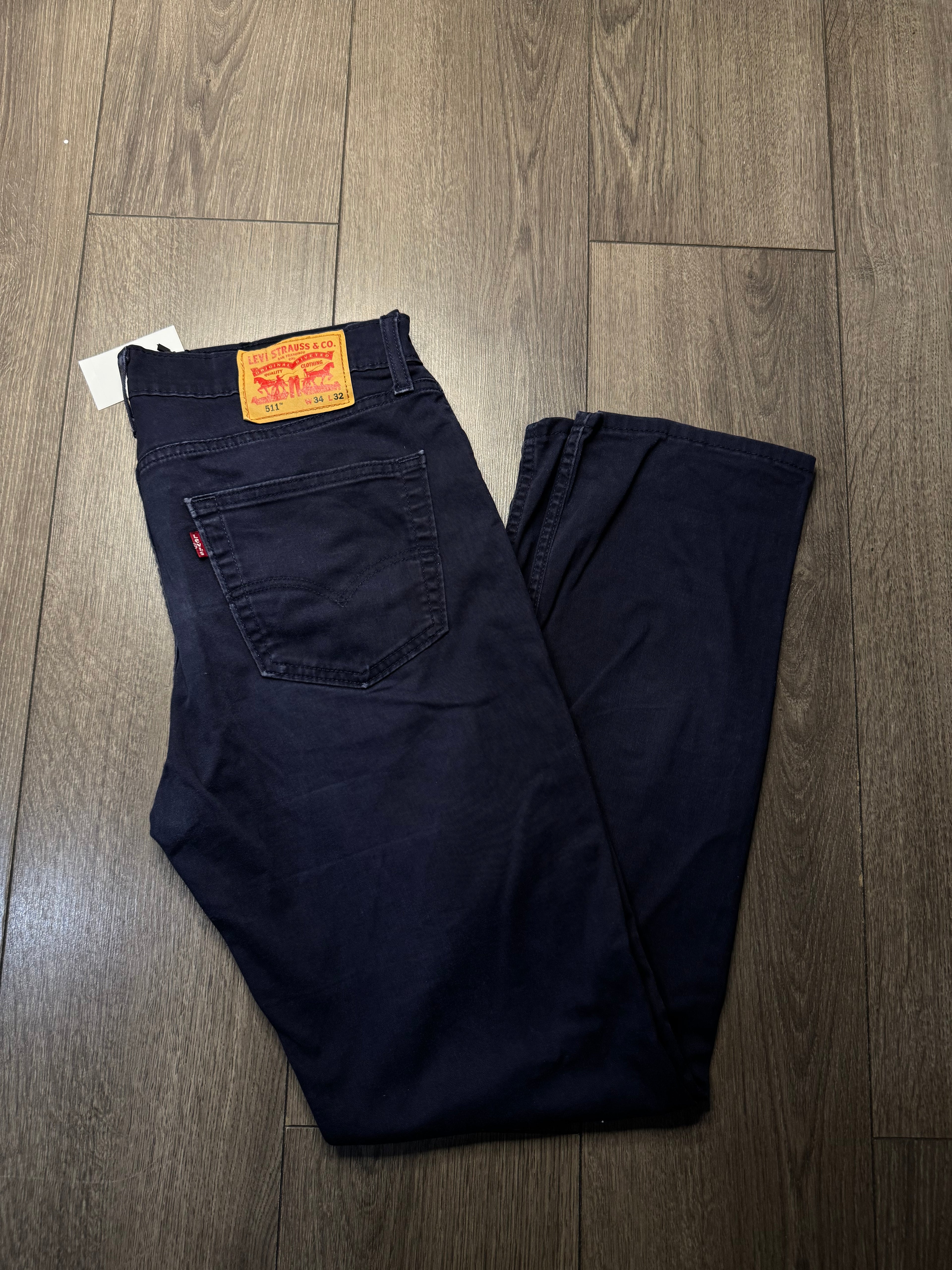 PANTALÓN LEVIS