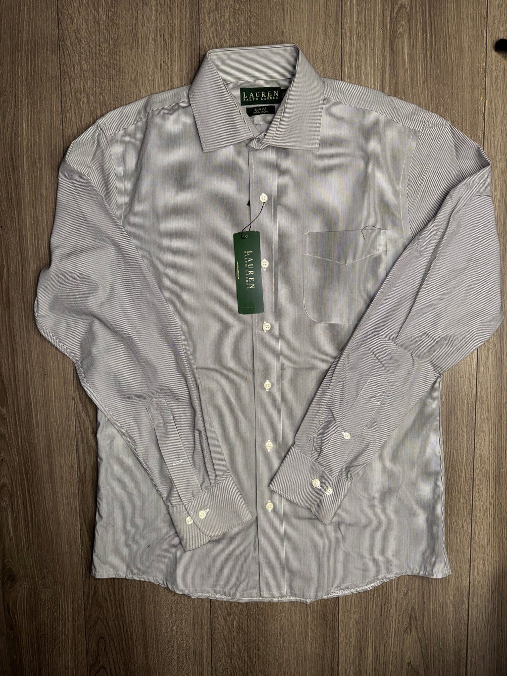 CAMISA RALPH LAUREN