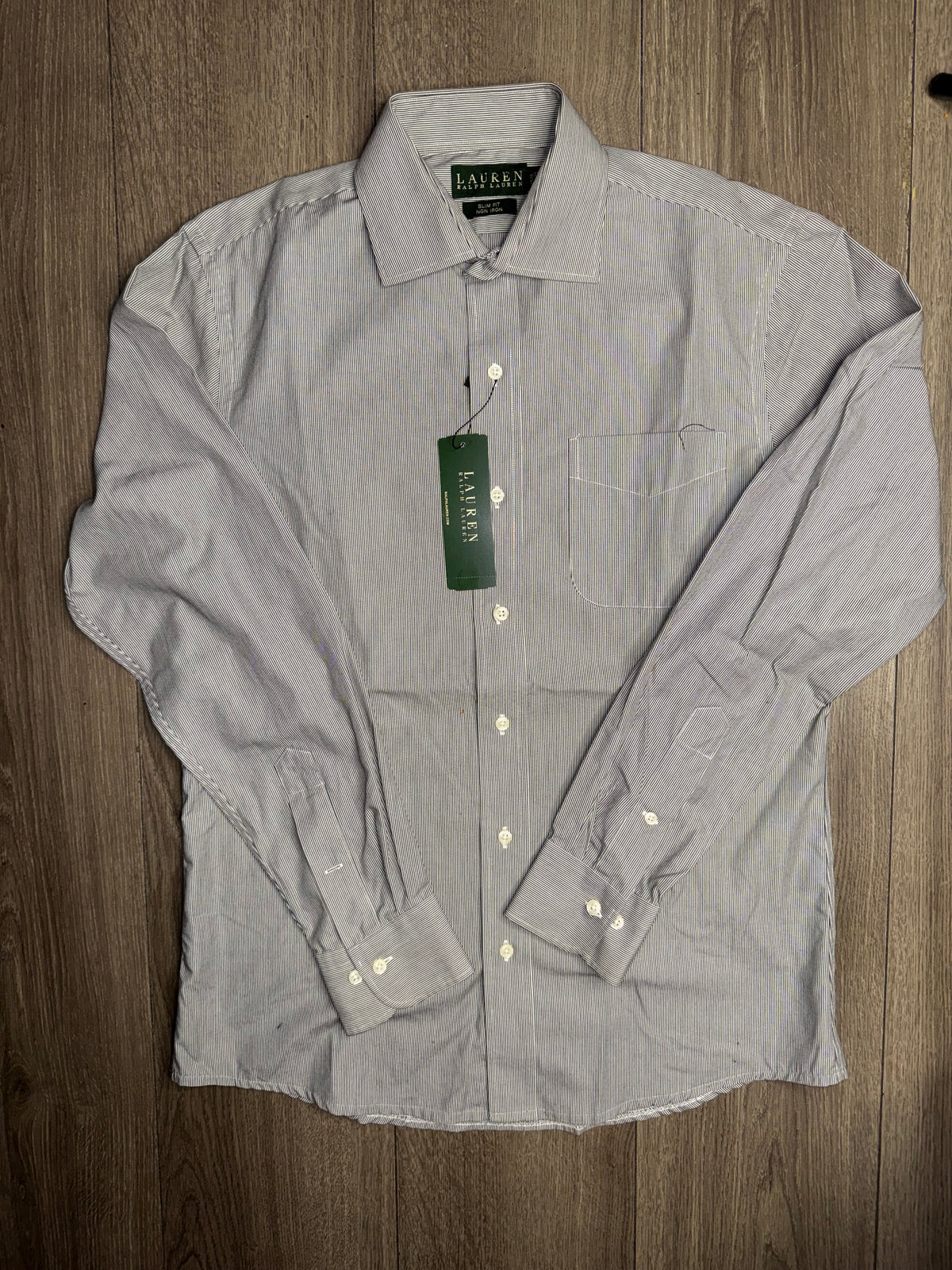 CAMISA RALPH LAUREN