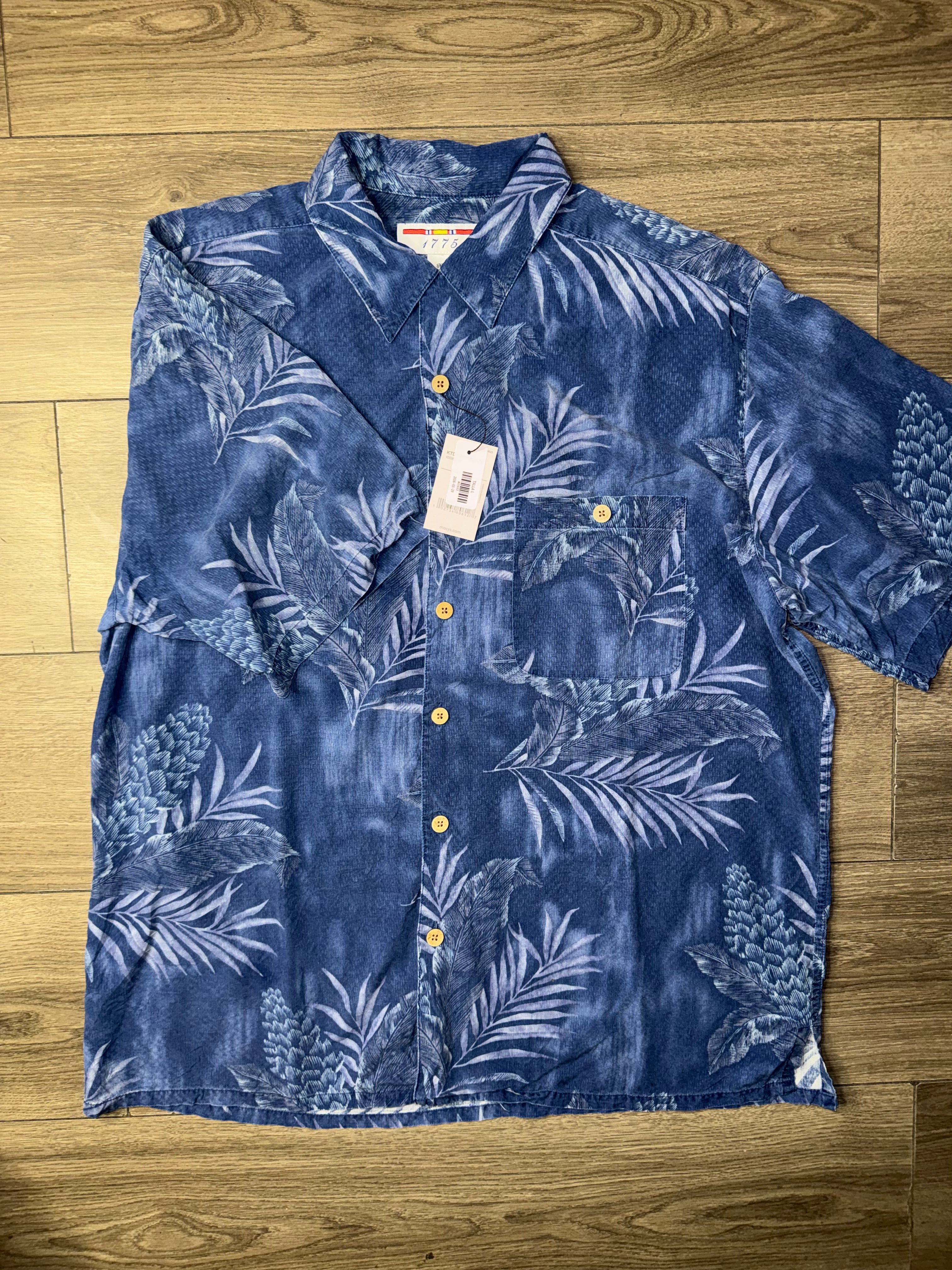 CAMISA 1775