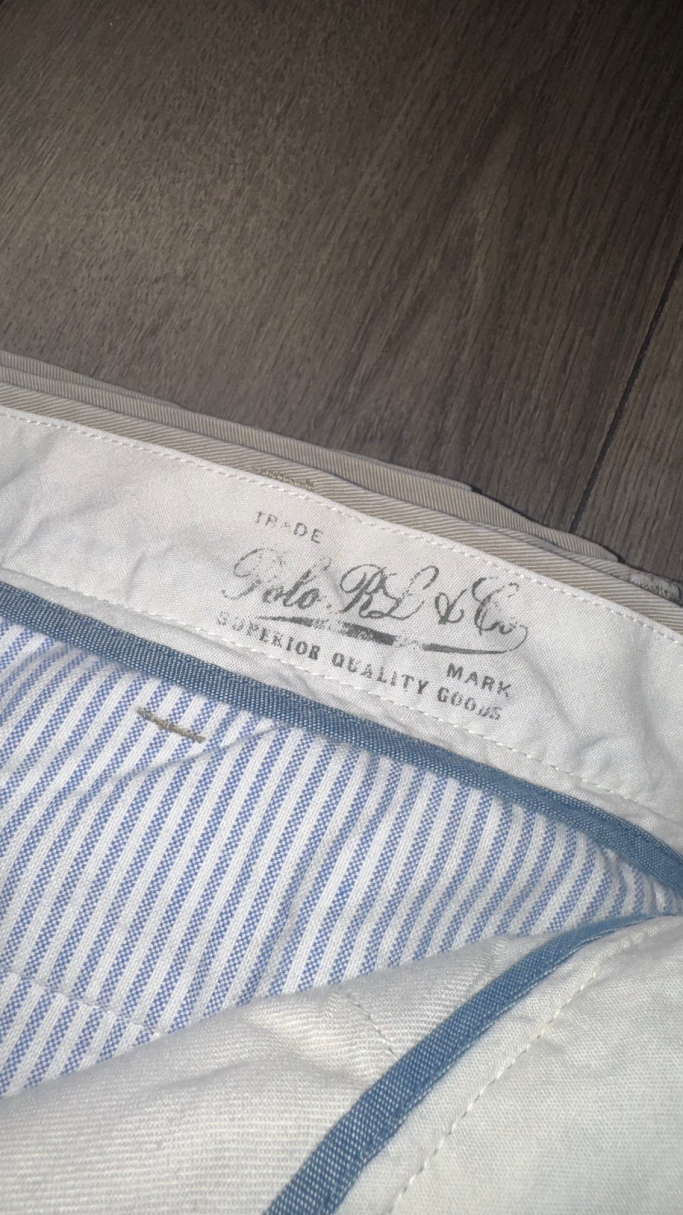 PANTALÓN RALPH LAUREN