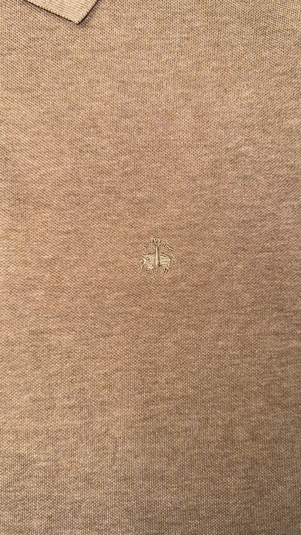PLAYERA BROOKS BROTHERS