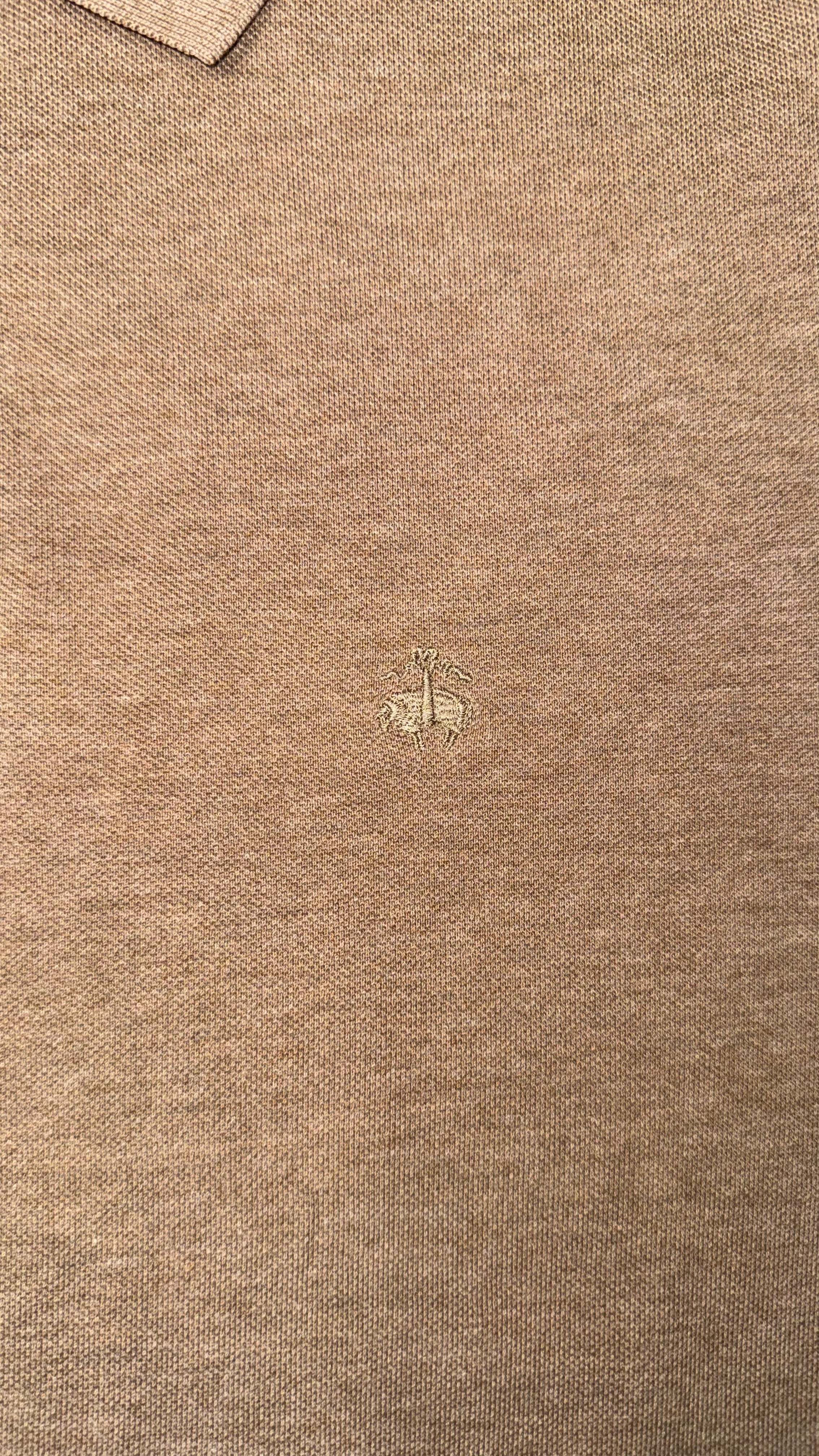 PLAYERA BROOKS BROTHERS