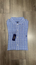 CAMISA RALPH LAUREN