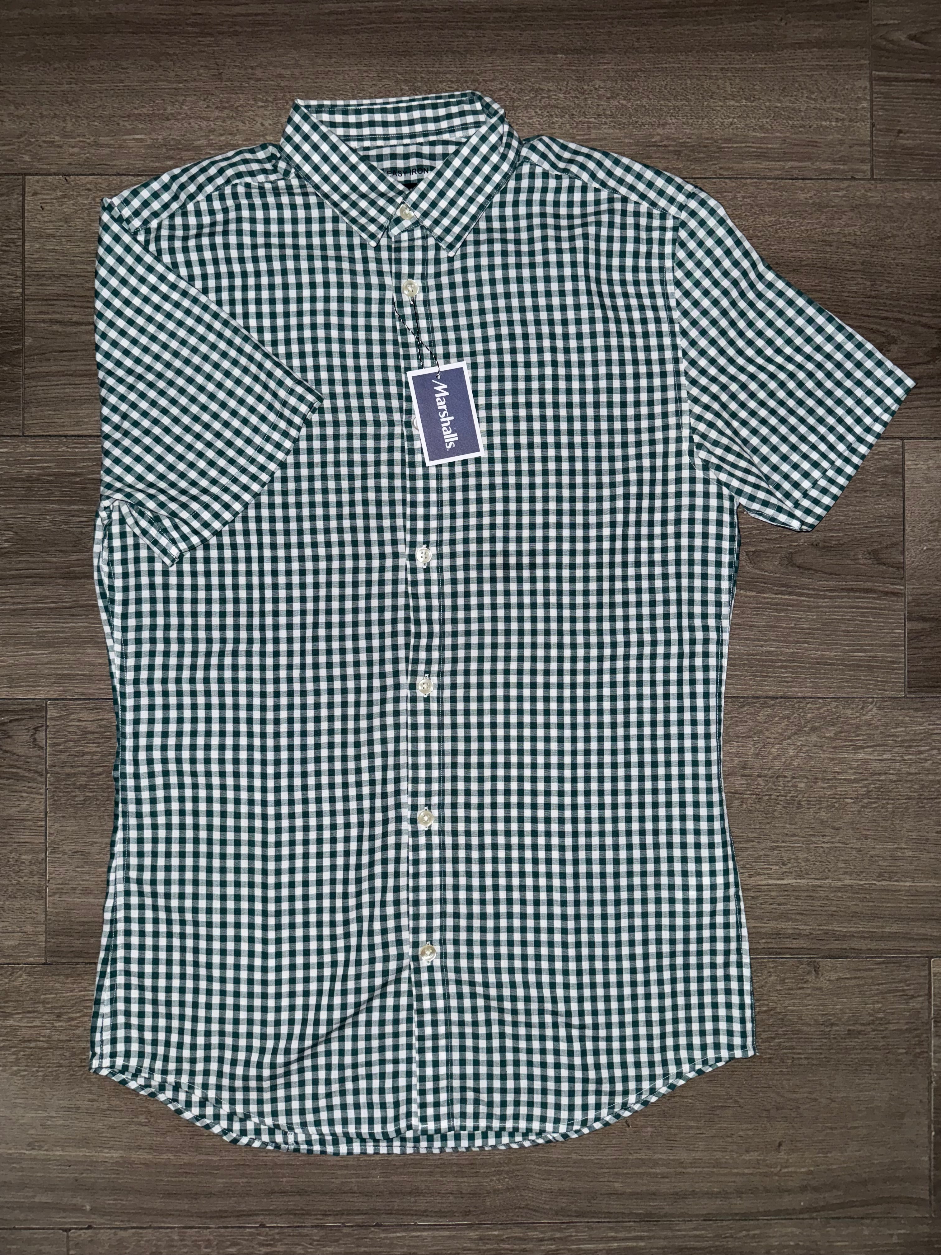 CAMISA H&M