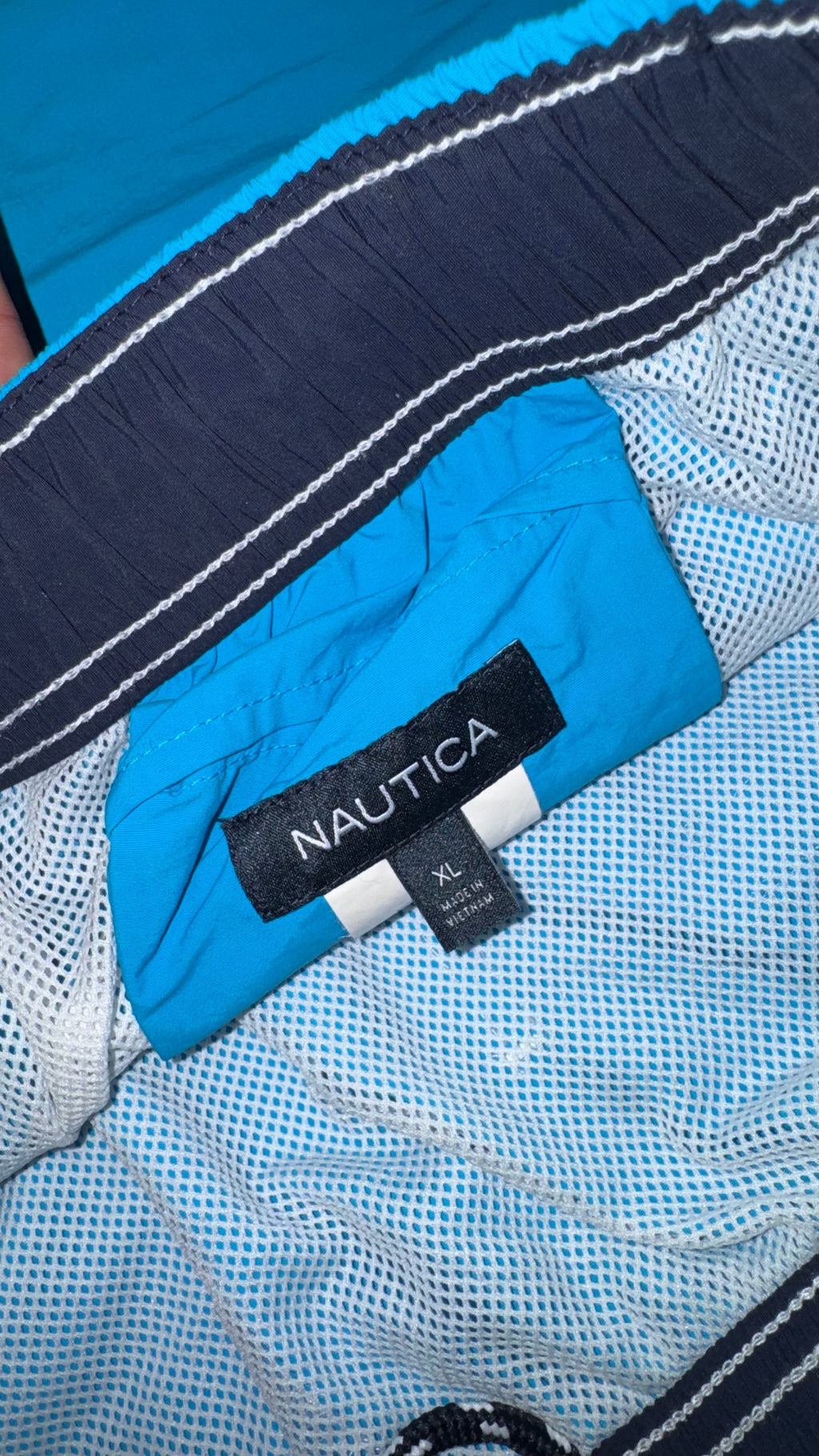 BAÑADOR NÁUTICA