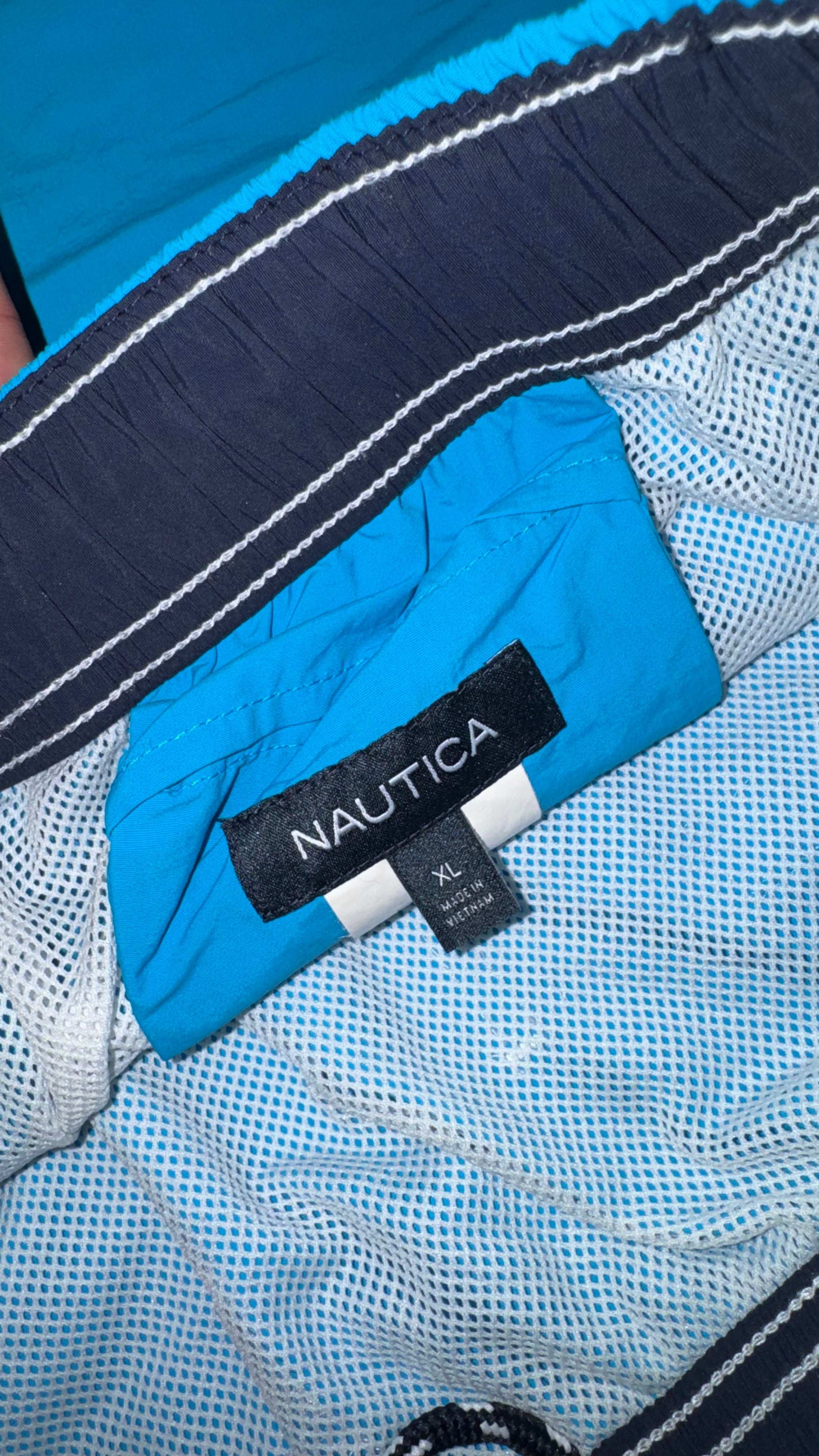 BAÑADOR NÁUTICA