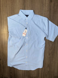 CAMISA NIÑO NÁUTICA