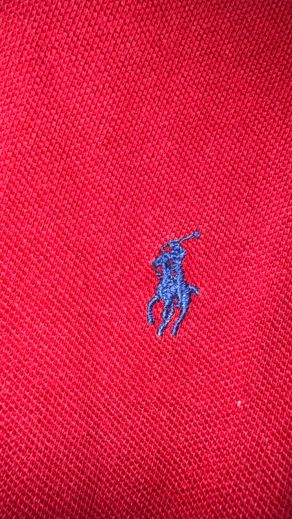 PLAYERA RALPH LAUREN
