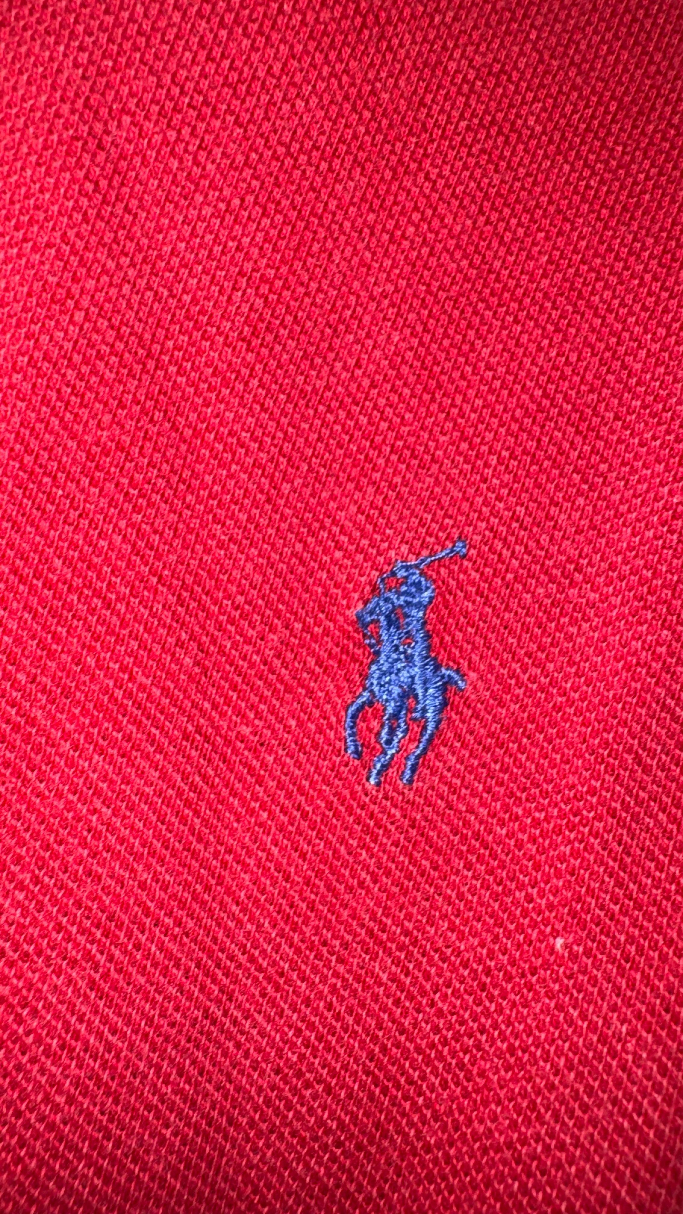 PLAYERA RALPH LAUREN