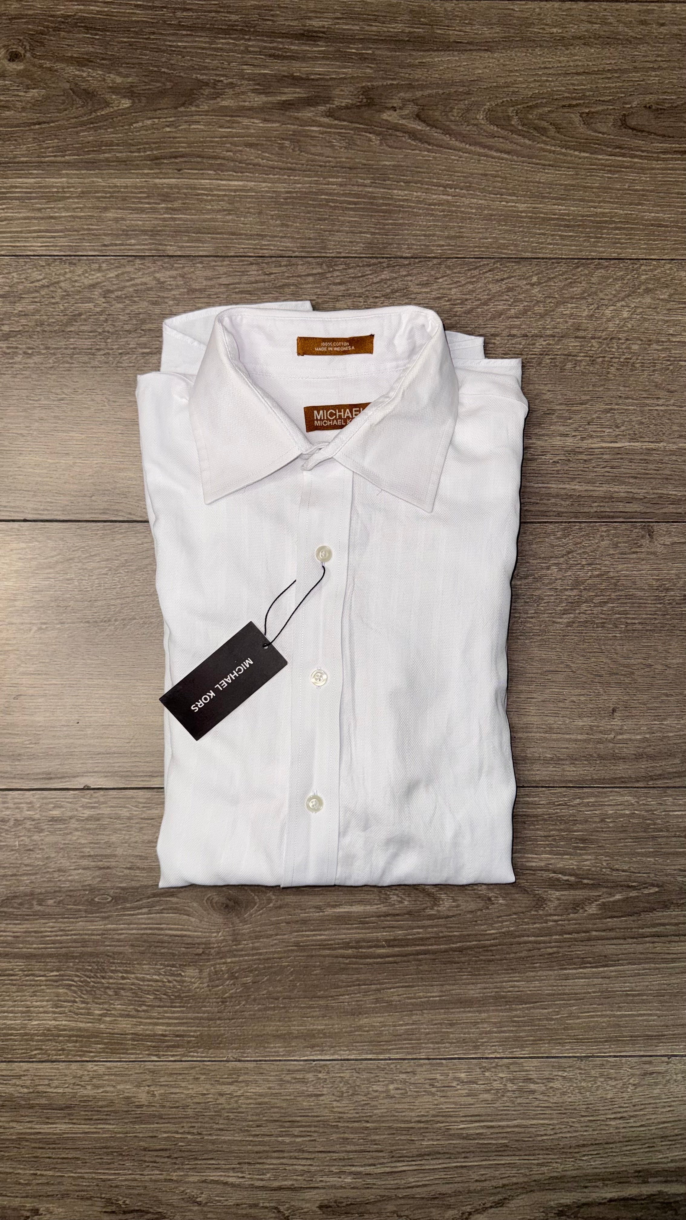 CAMISA MICHAEL KORS