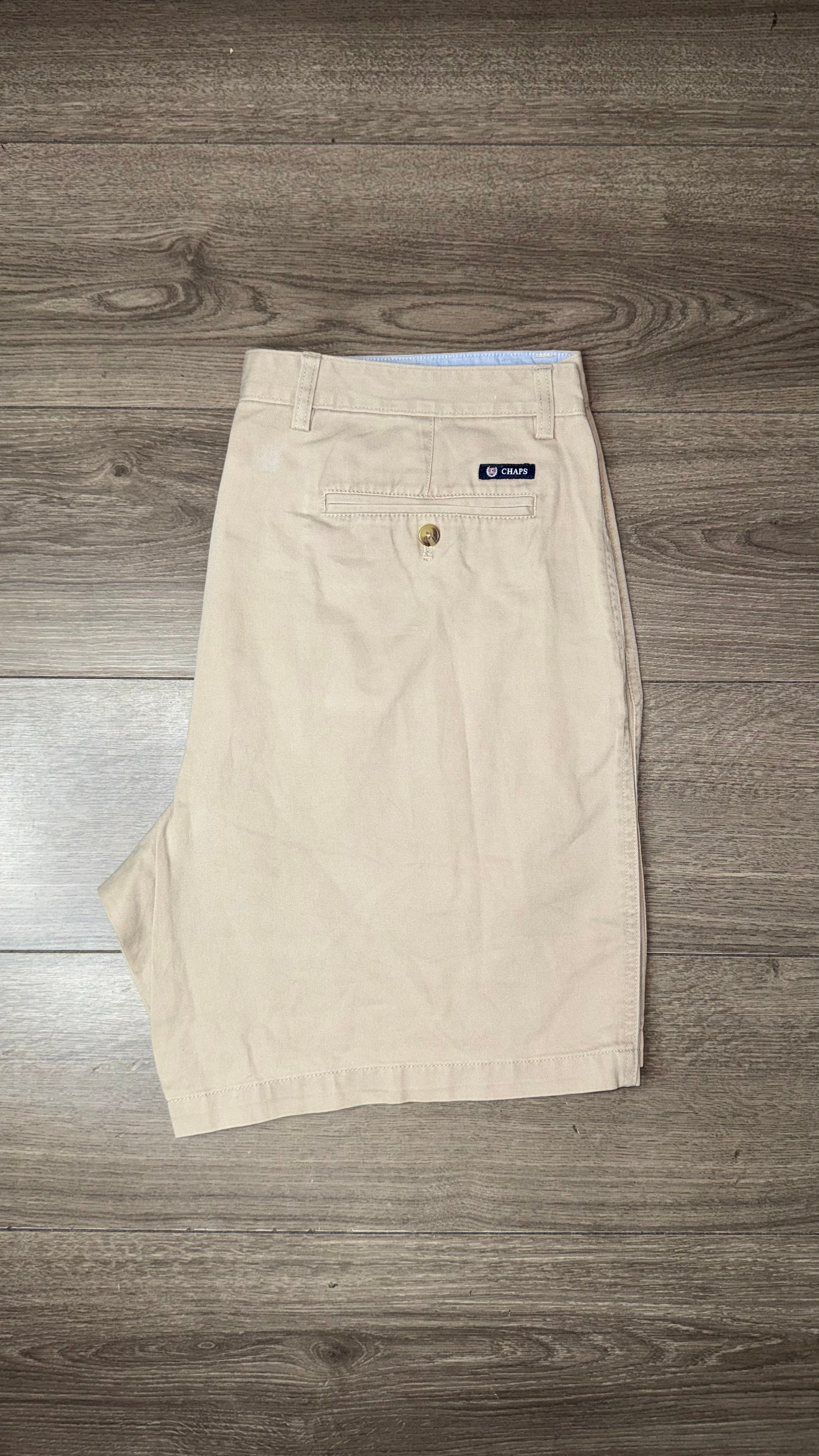 BERMUDA CHAPS