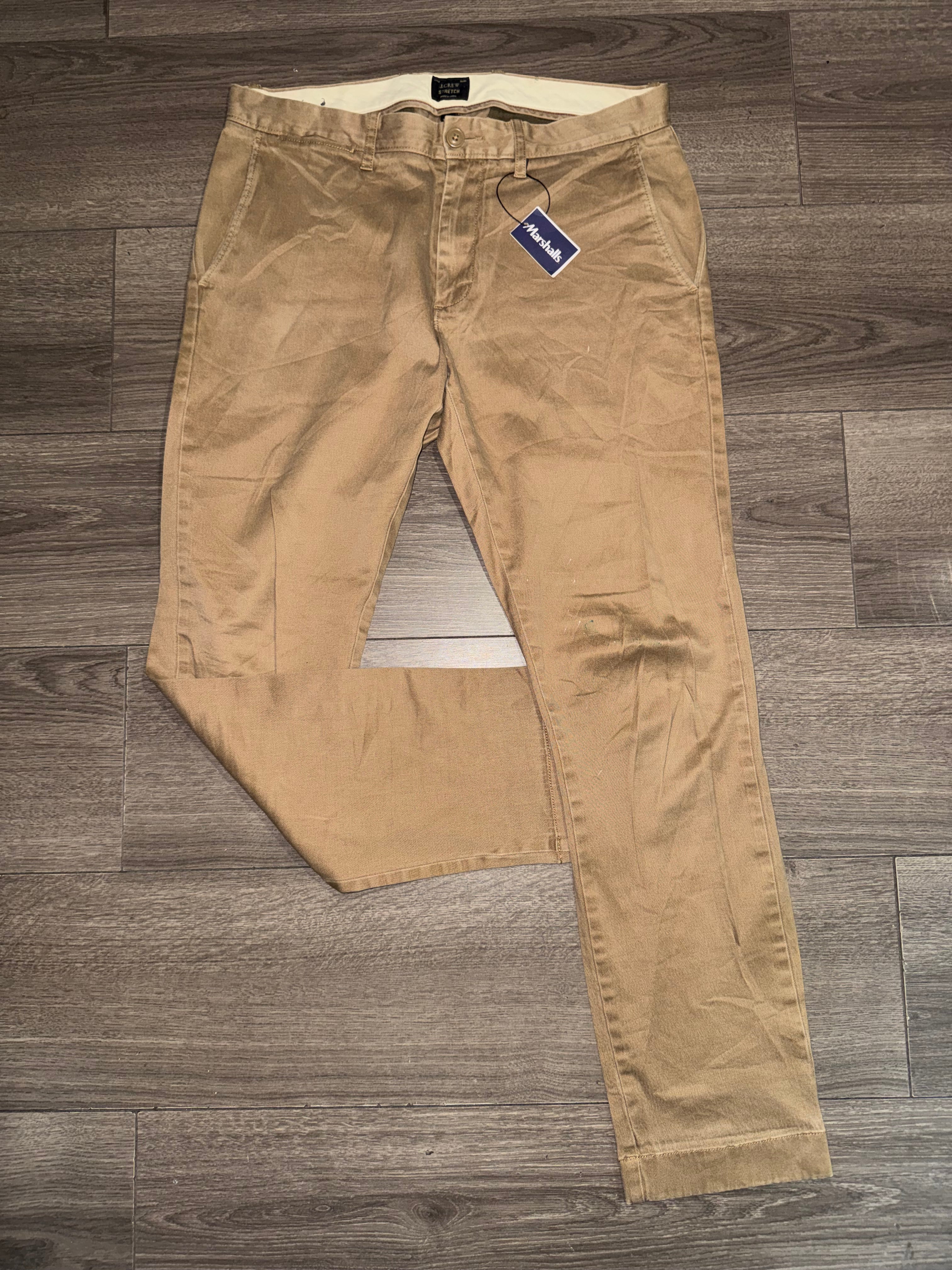 PANTALÓN J.CREW