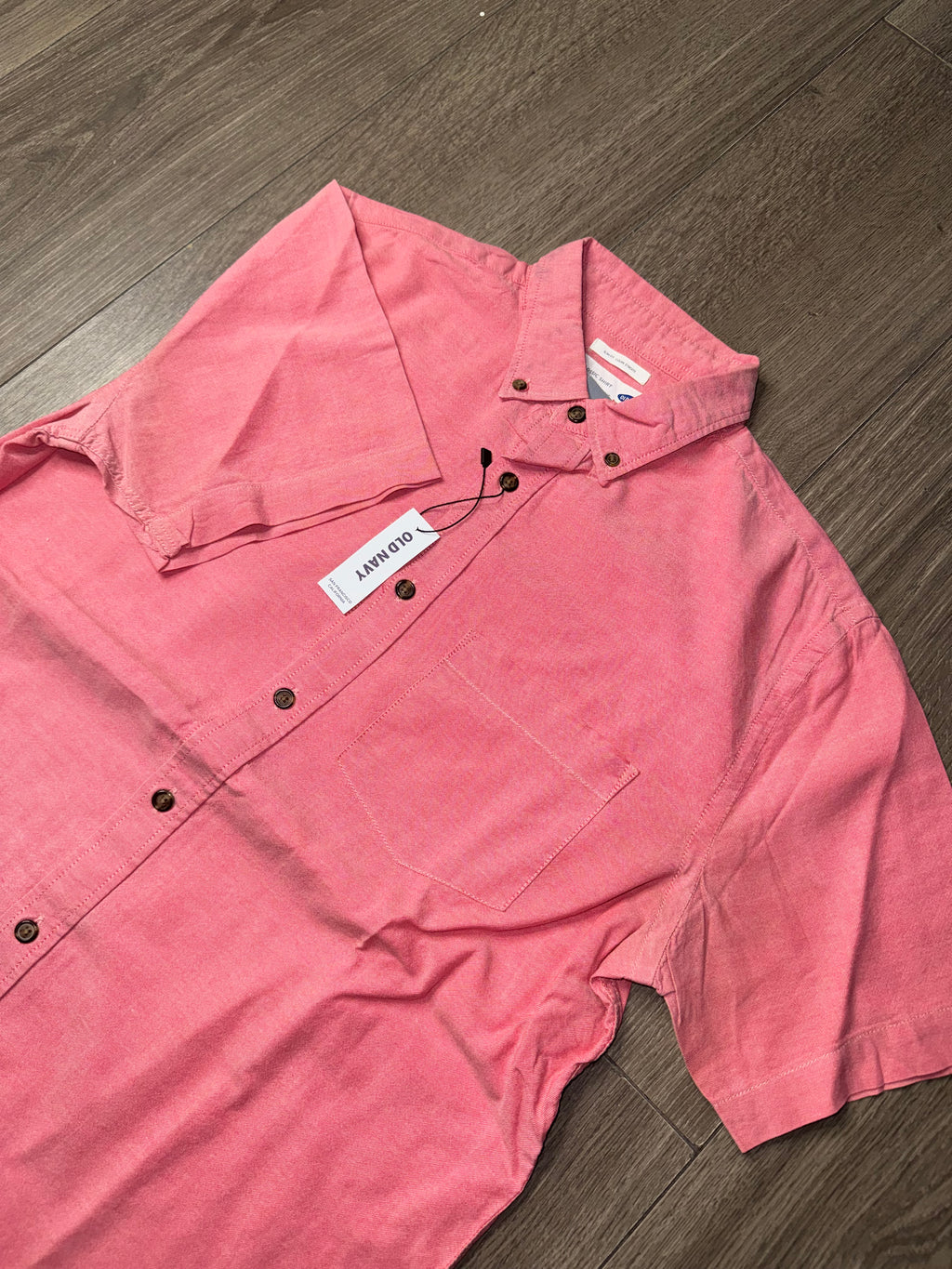 CAMISA OLD NAVY