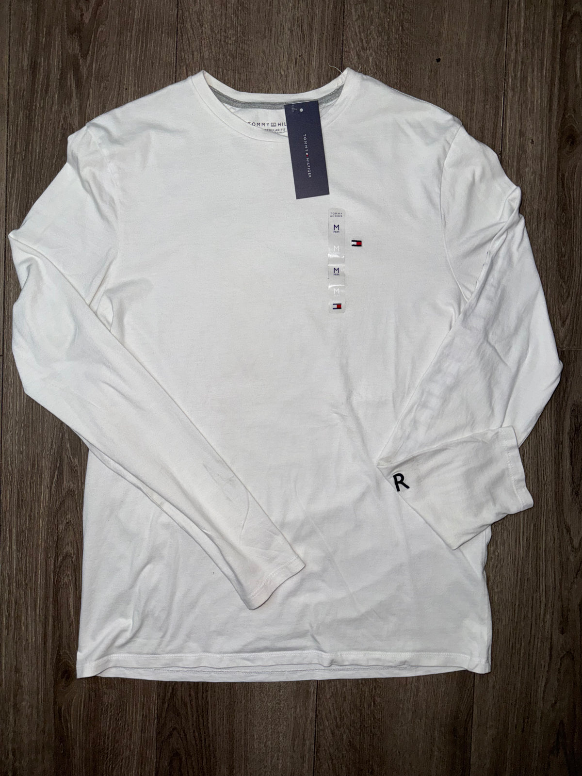 PLAYERA TOMMY HILFIGER