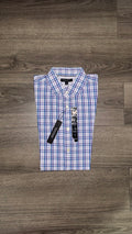 CAMISA BANANA REPUBLIC
