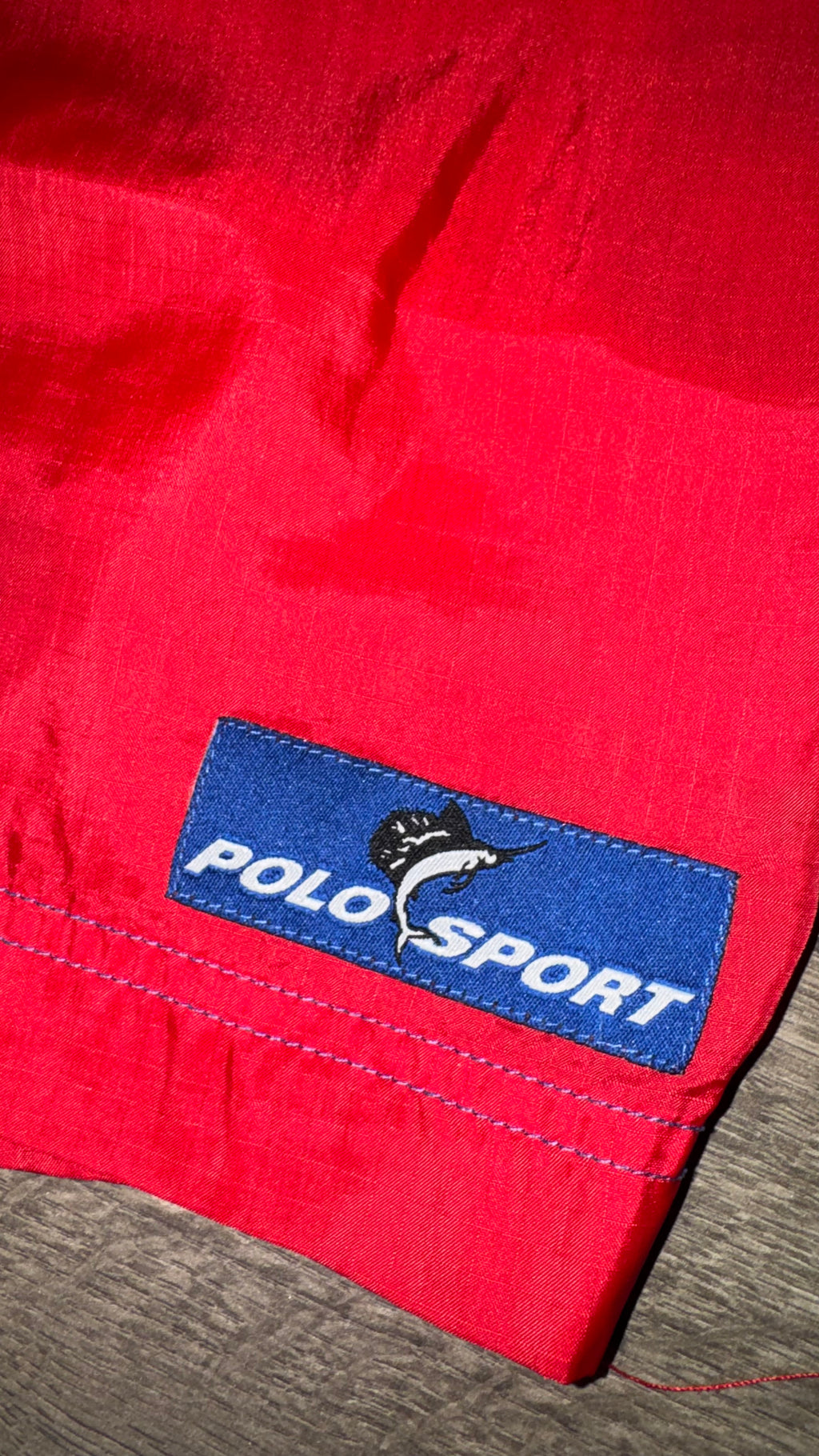 BAÑADOR RALPH LAUREN