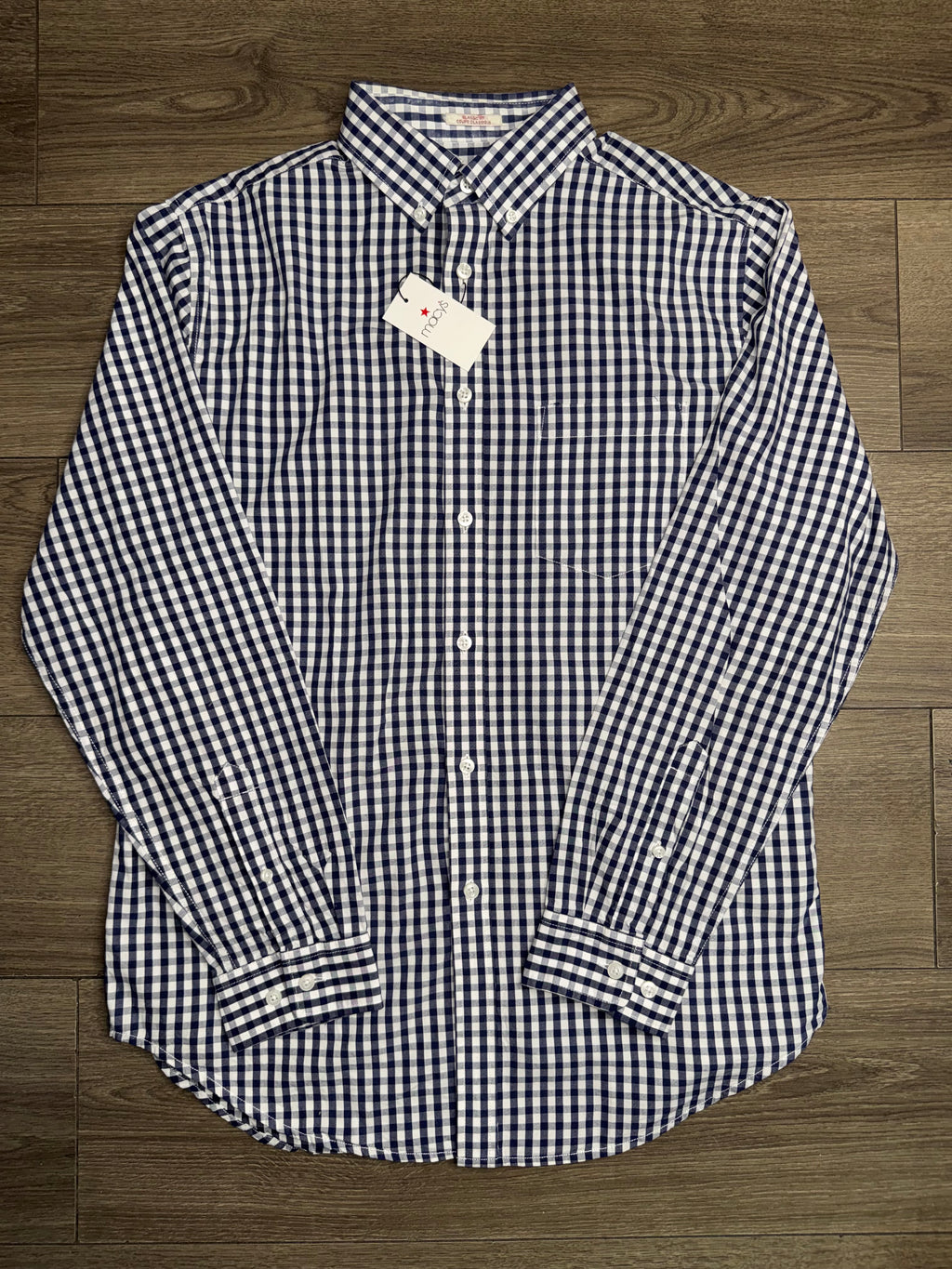 CAMISA MERONA