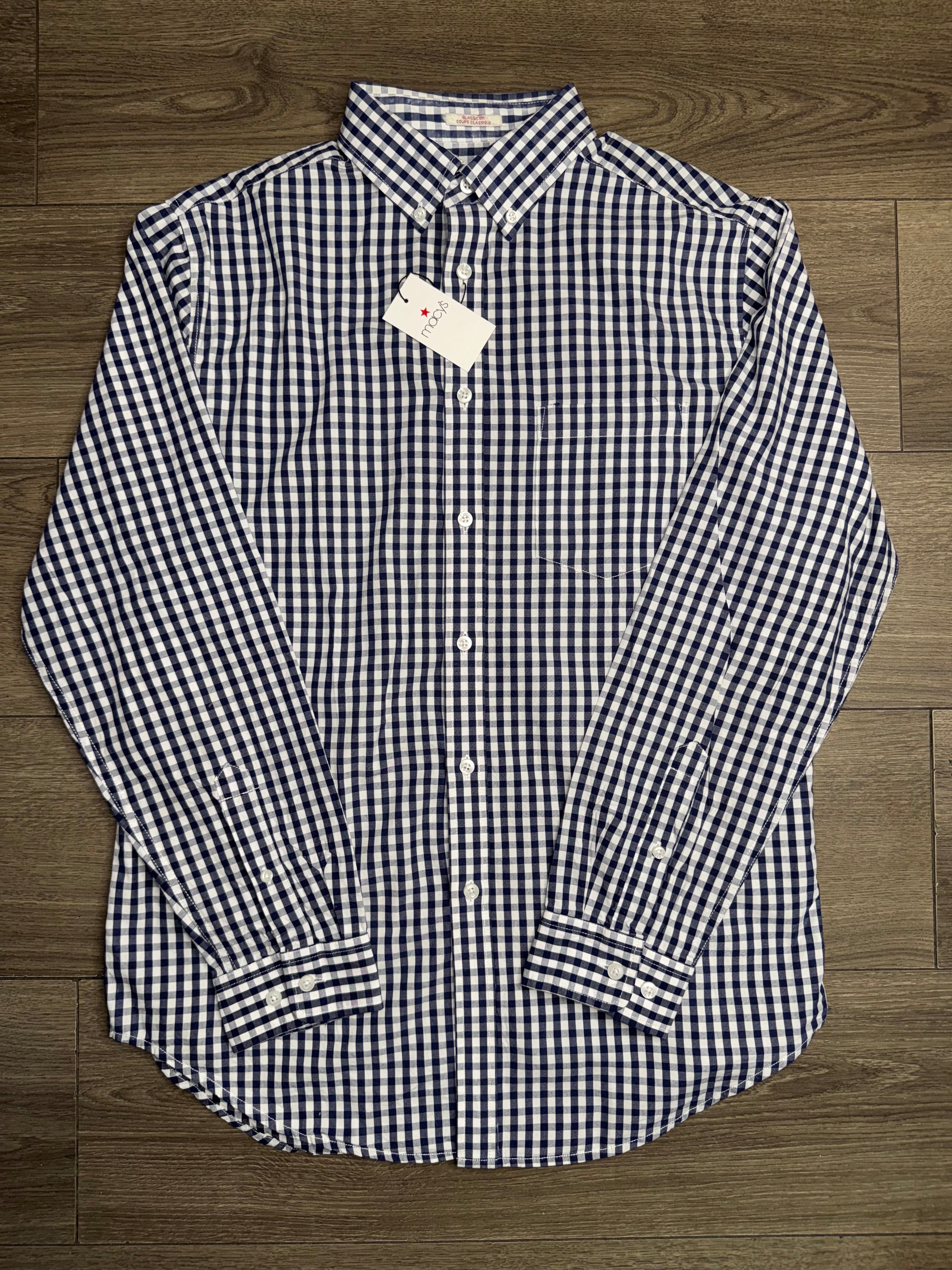 CAMISA MERONA