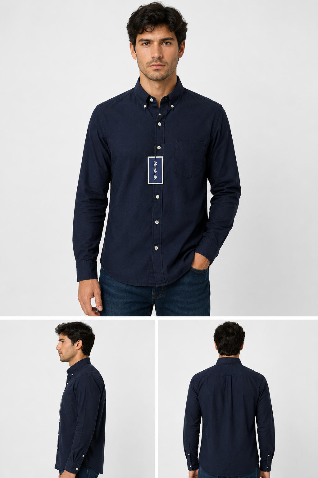 CAMISA EXPRESS