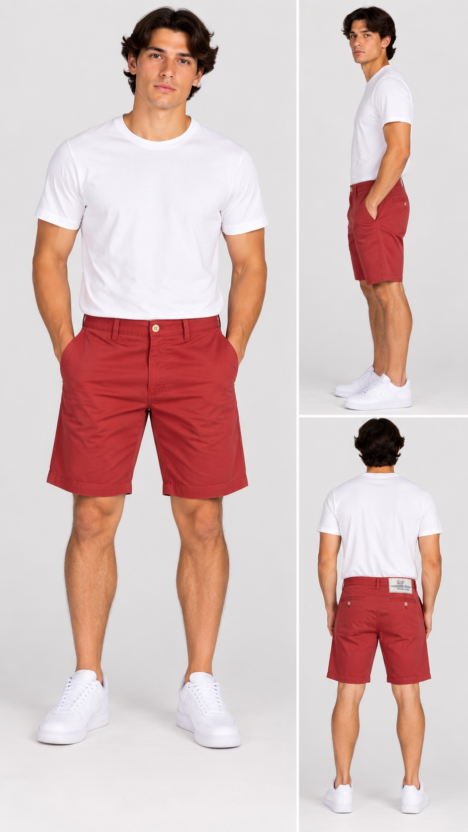 BERMUDA VINEYARD VINES