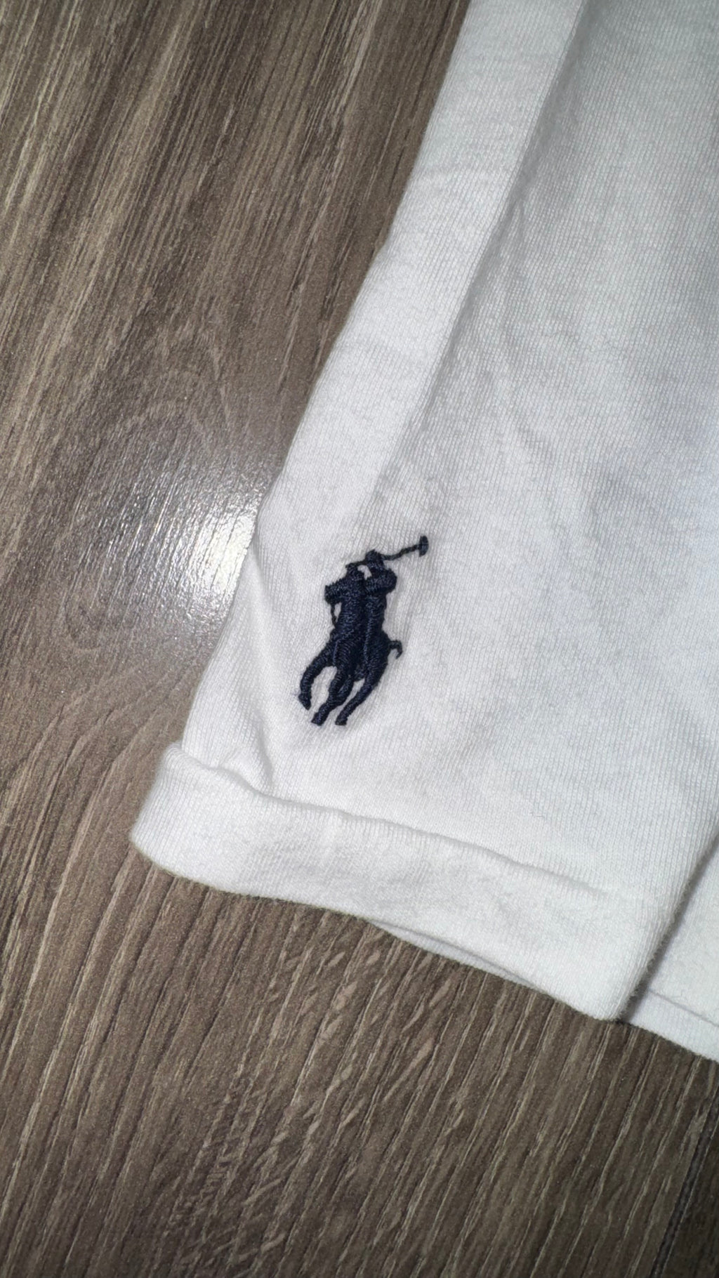 PLAYERA RALPH LAUREN
