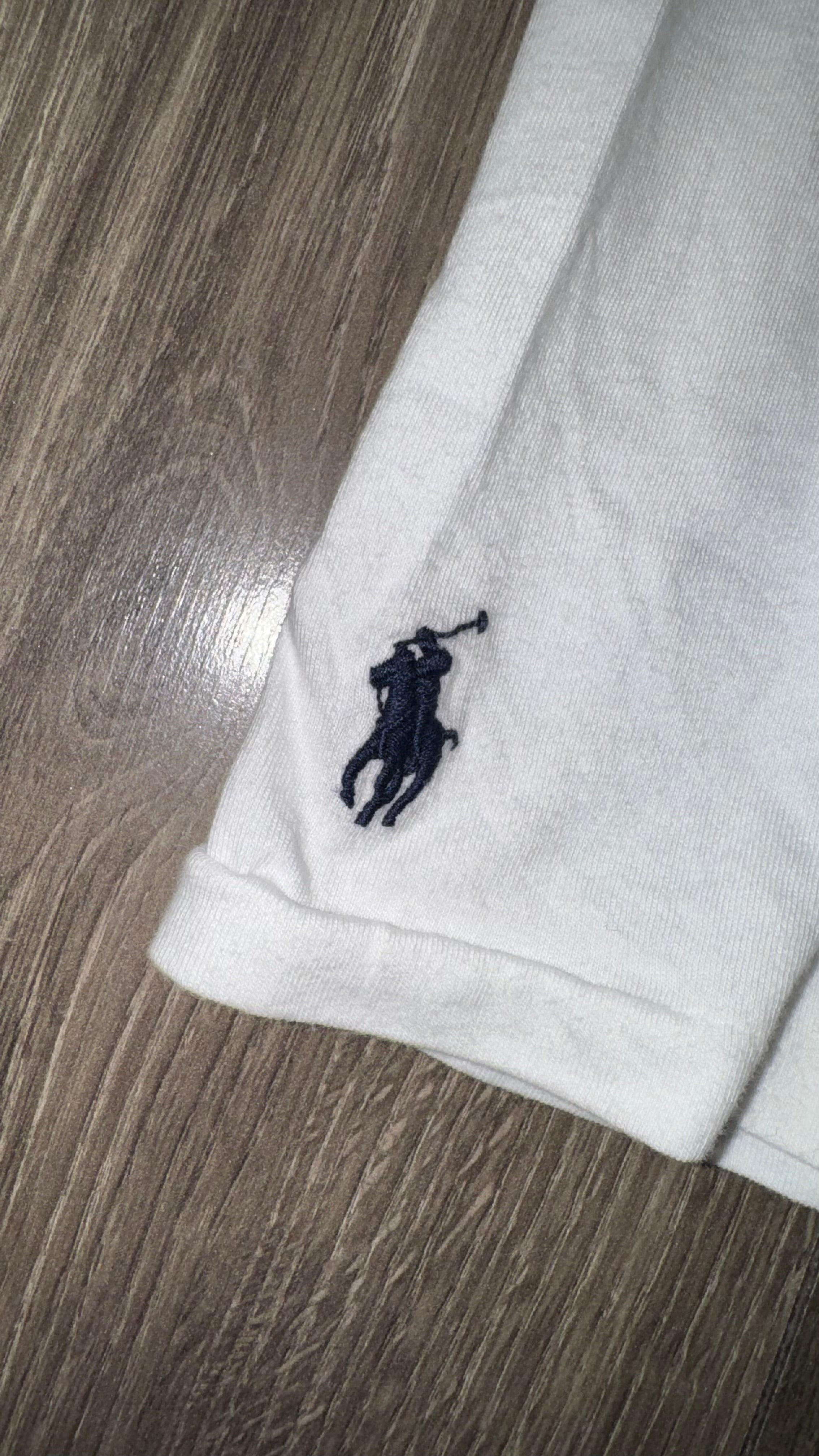PLAYERA RALPH LAUREN