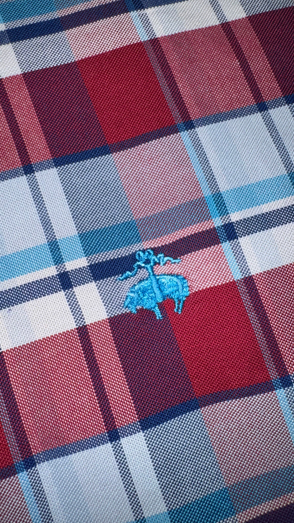 CAMISA BROOKS BROTHERS