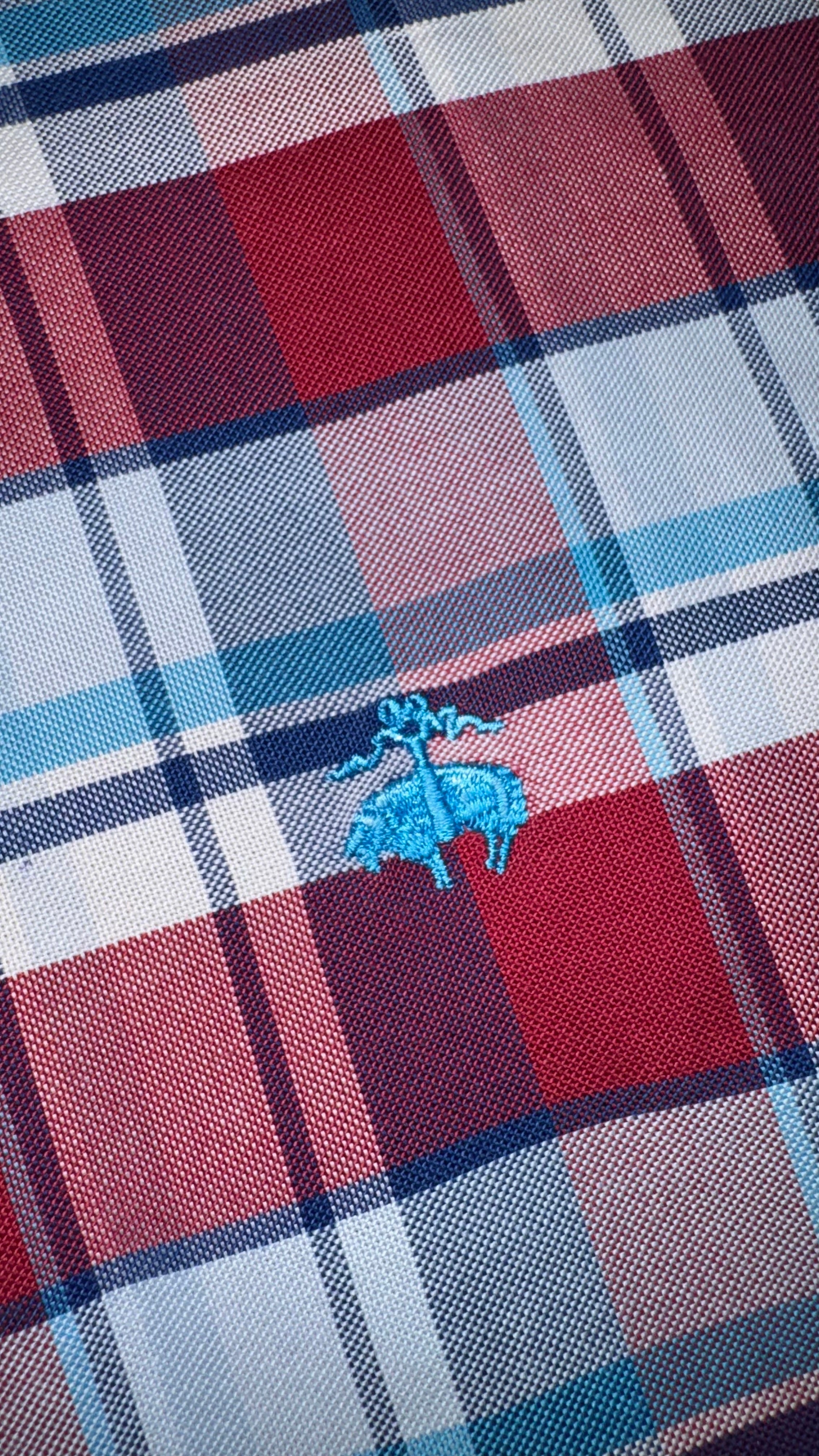CAMISA BROOKS BROTHERS