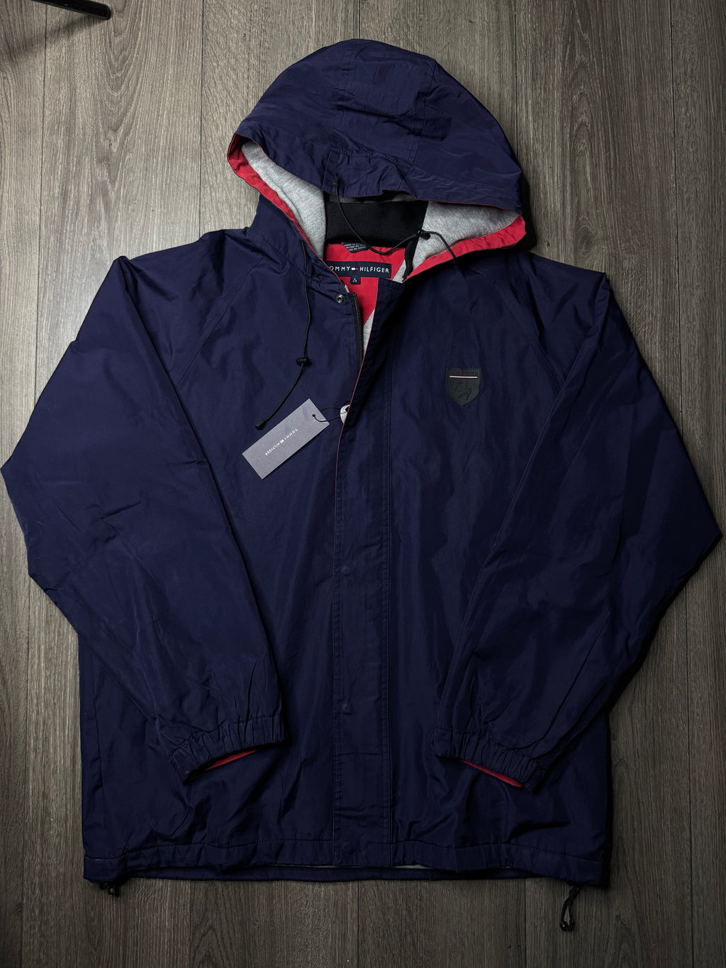CHAMARRA TOMMY HILFIGER