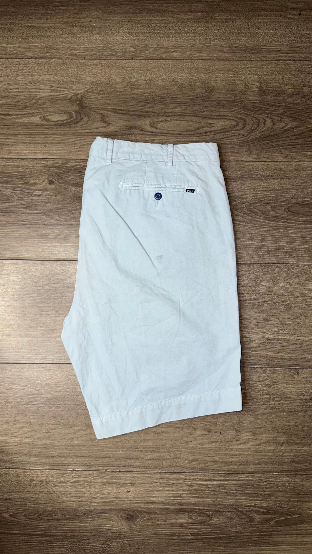 BERMUDA RALPH LAUREN