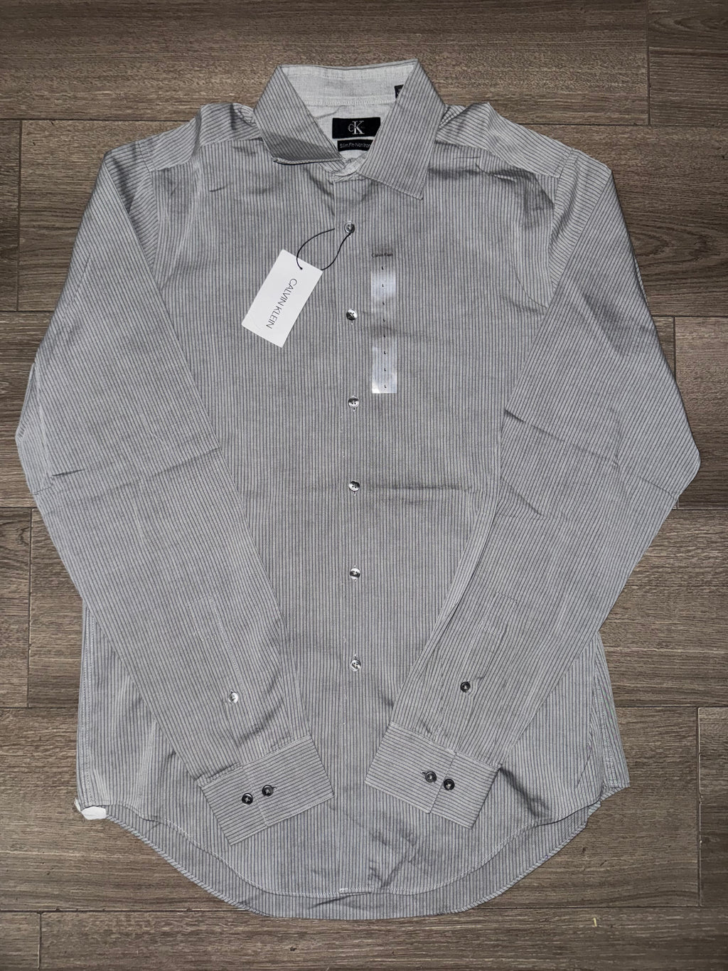 CAMISA CALVIN KLEIN