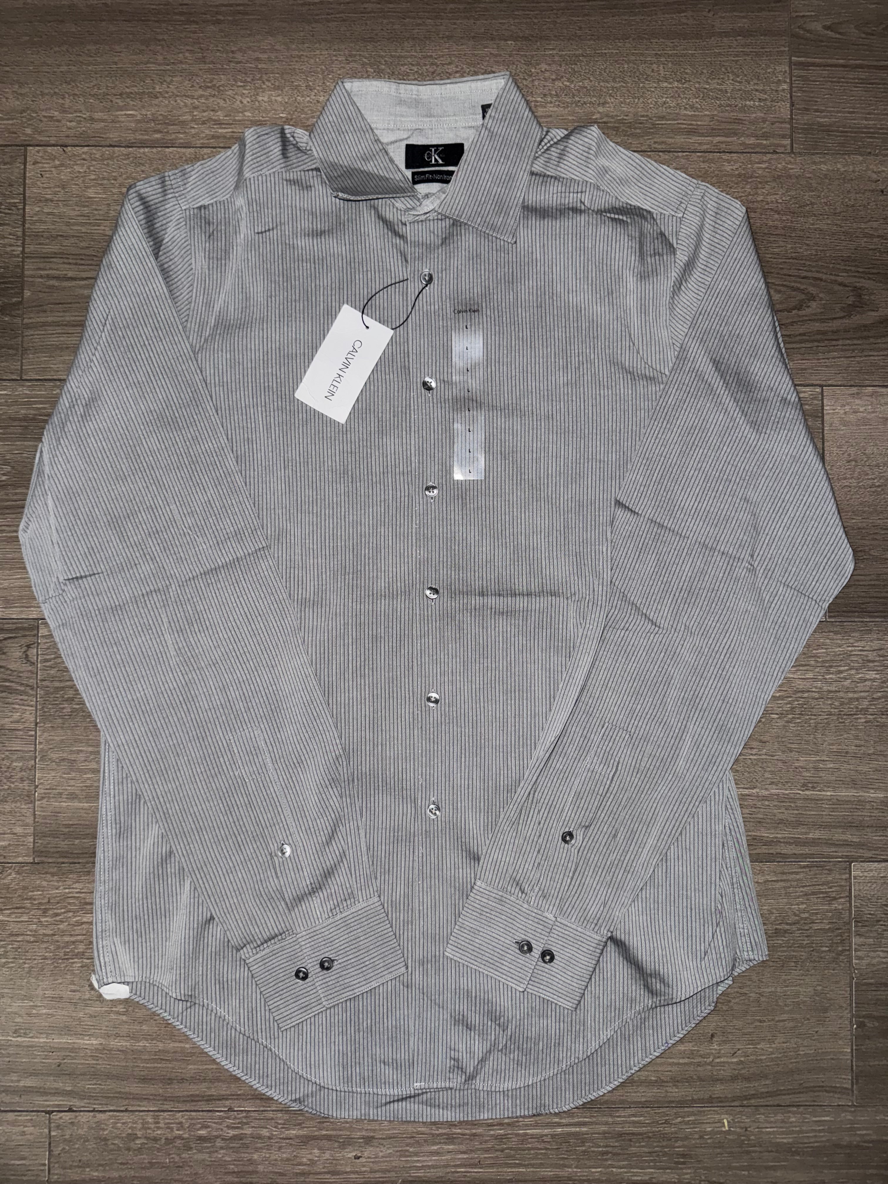 CAMISA CALVIN KLEIN