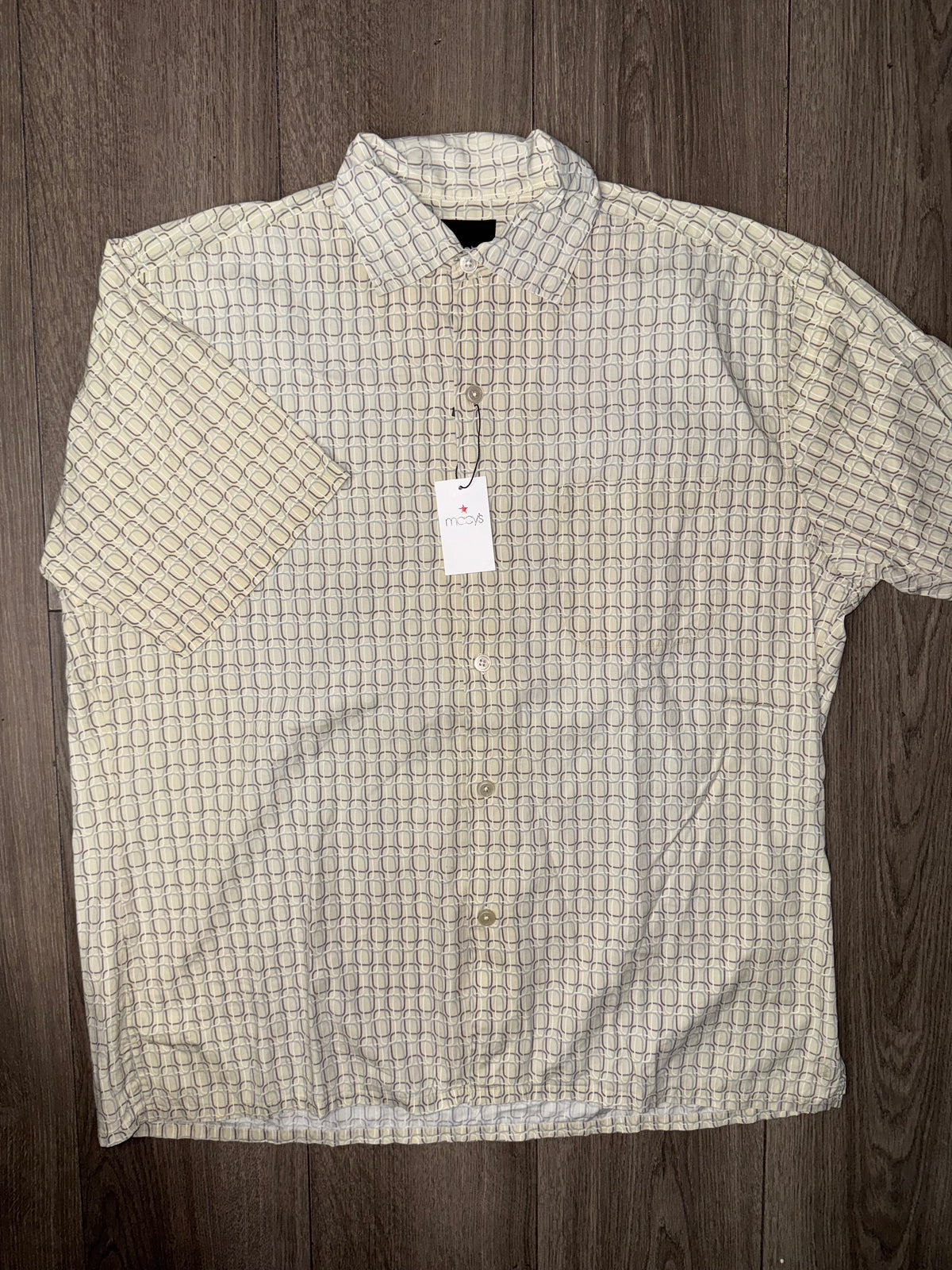 CAMISA SLATES