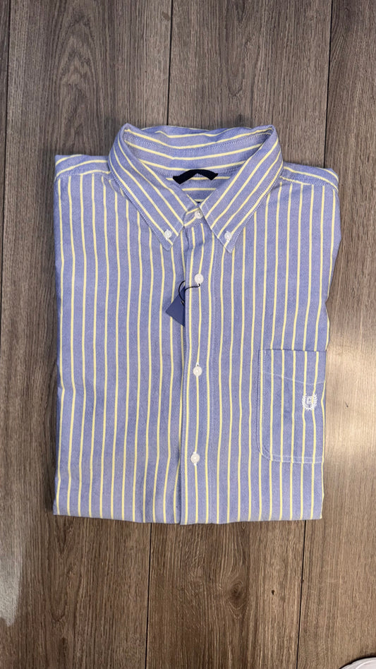 2XL CAMISA CHAPS