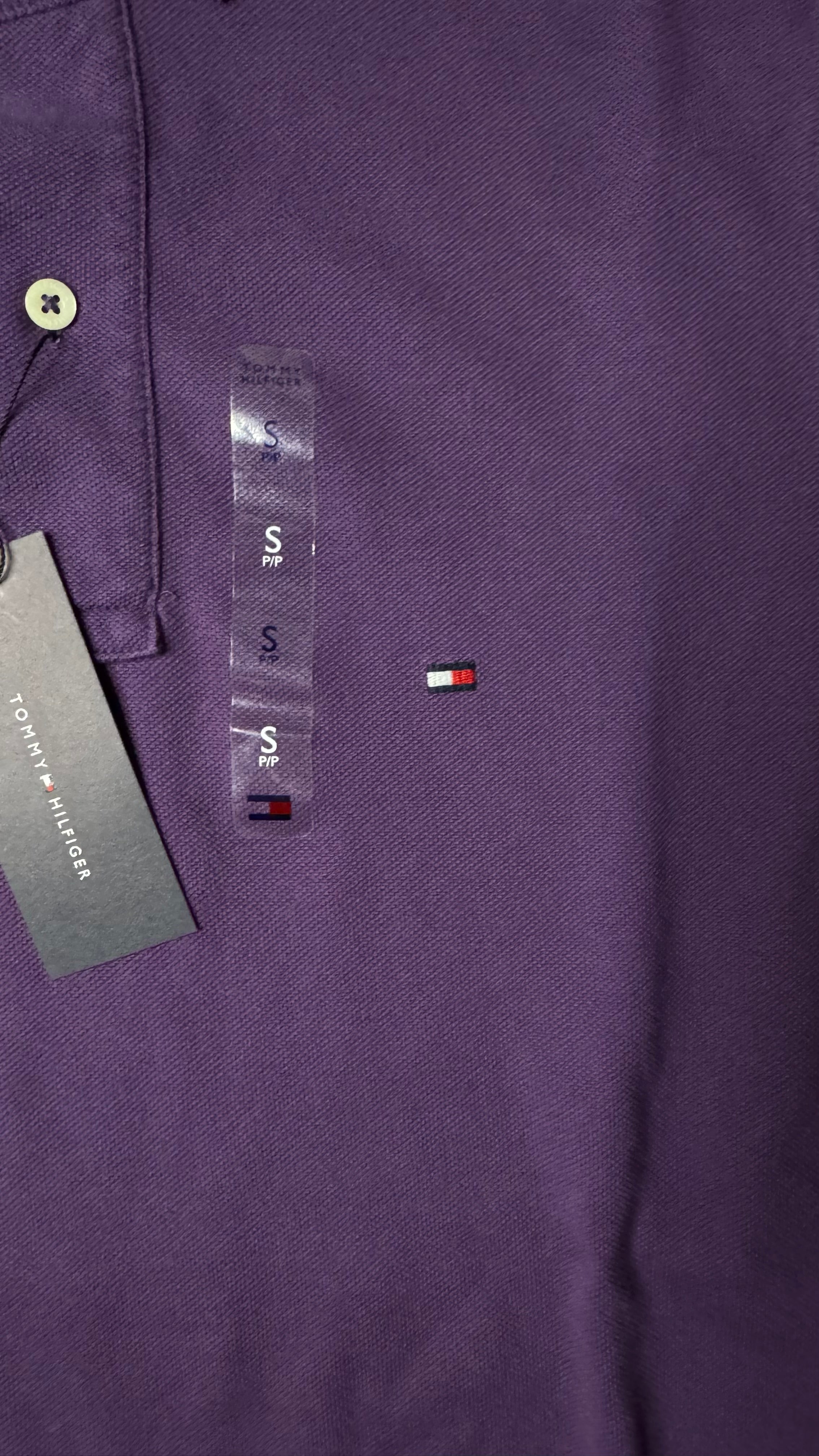 PLAYERA TOMMY HILFIGER