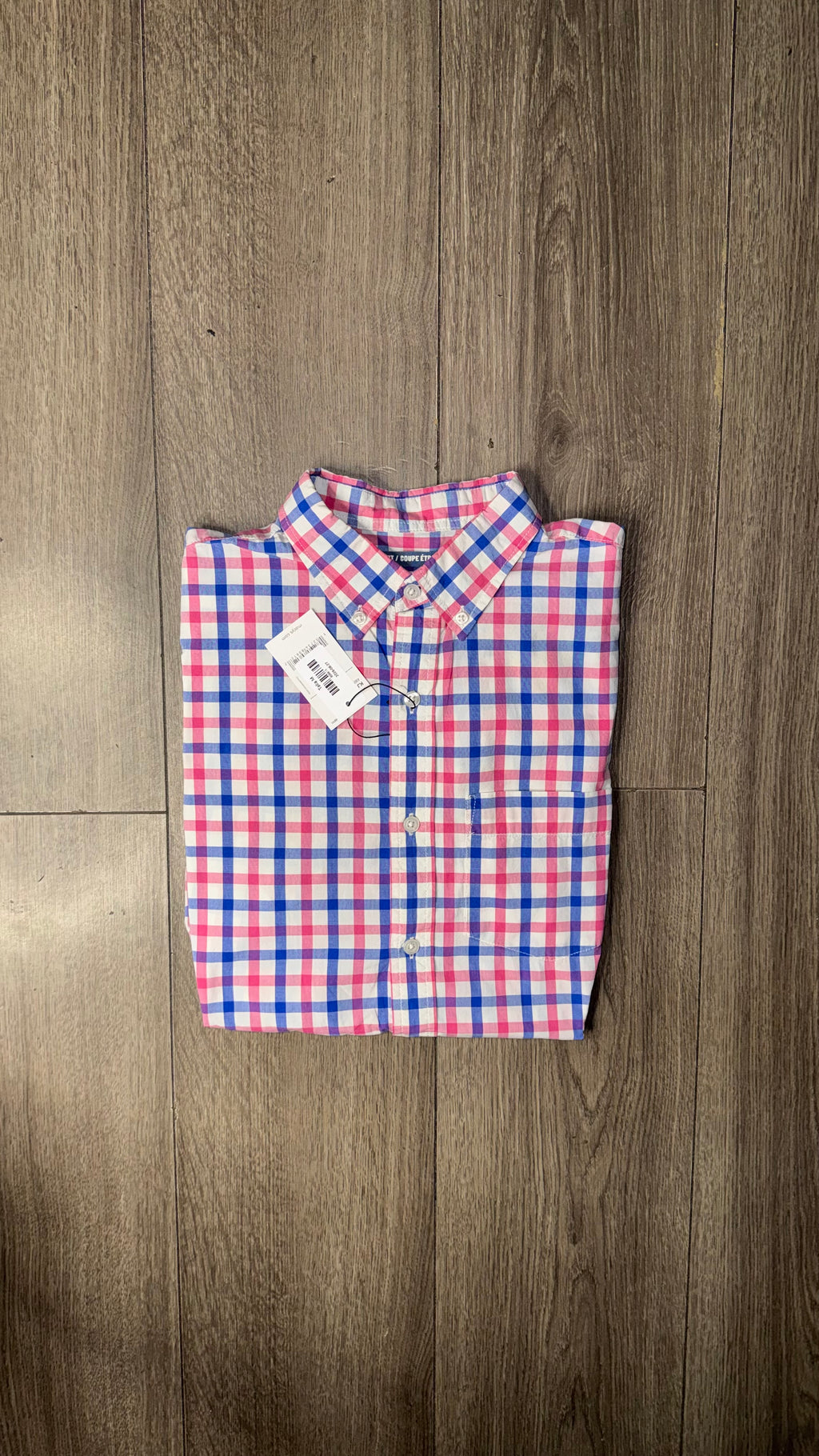 CAMISA OLD NAVY