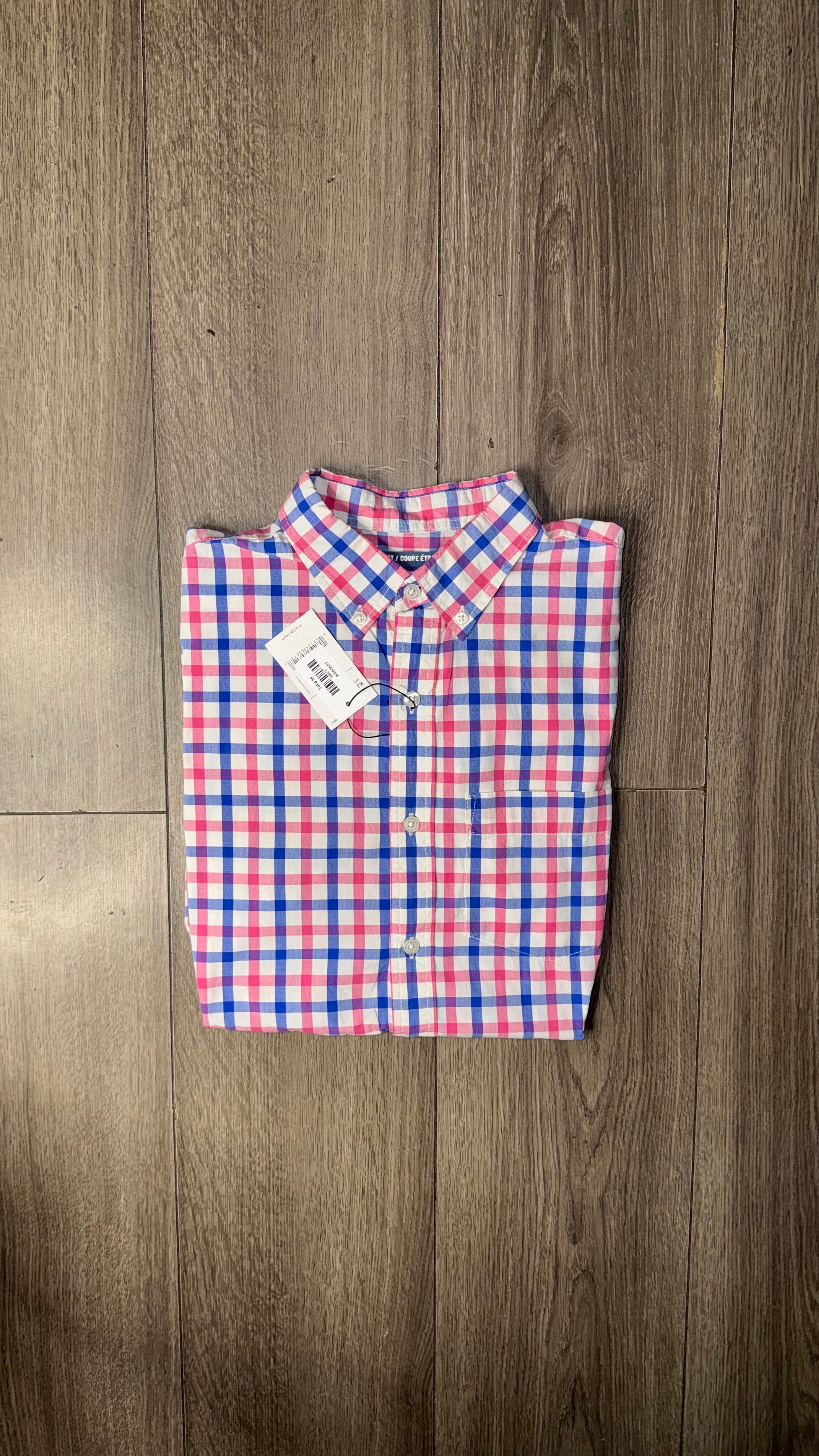 CAMISA OLD NAVY