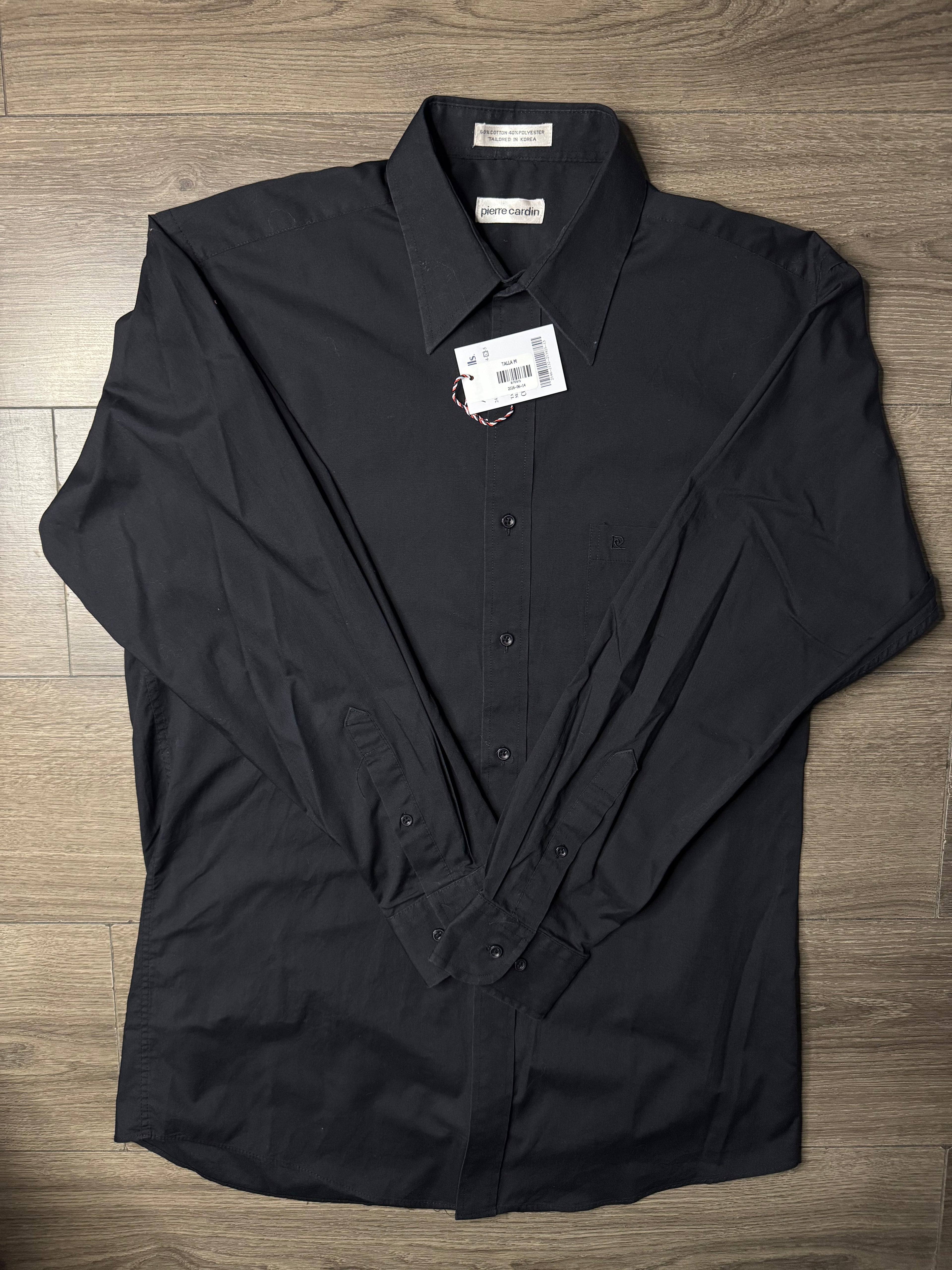 CAMISA PIERRE CARDIN