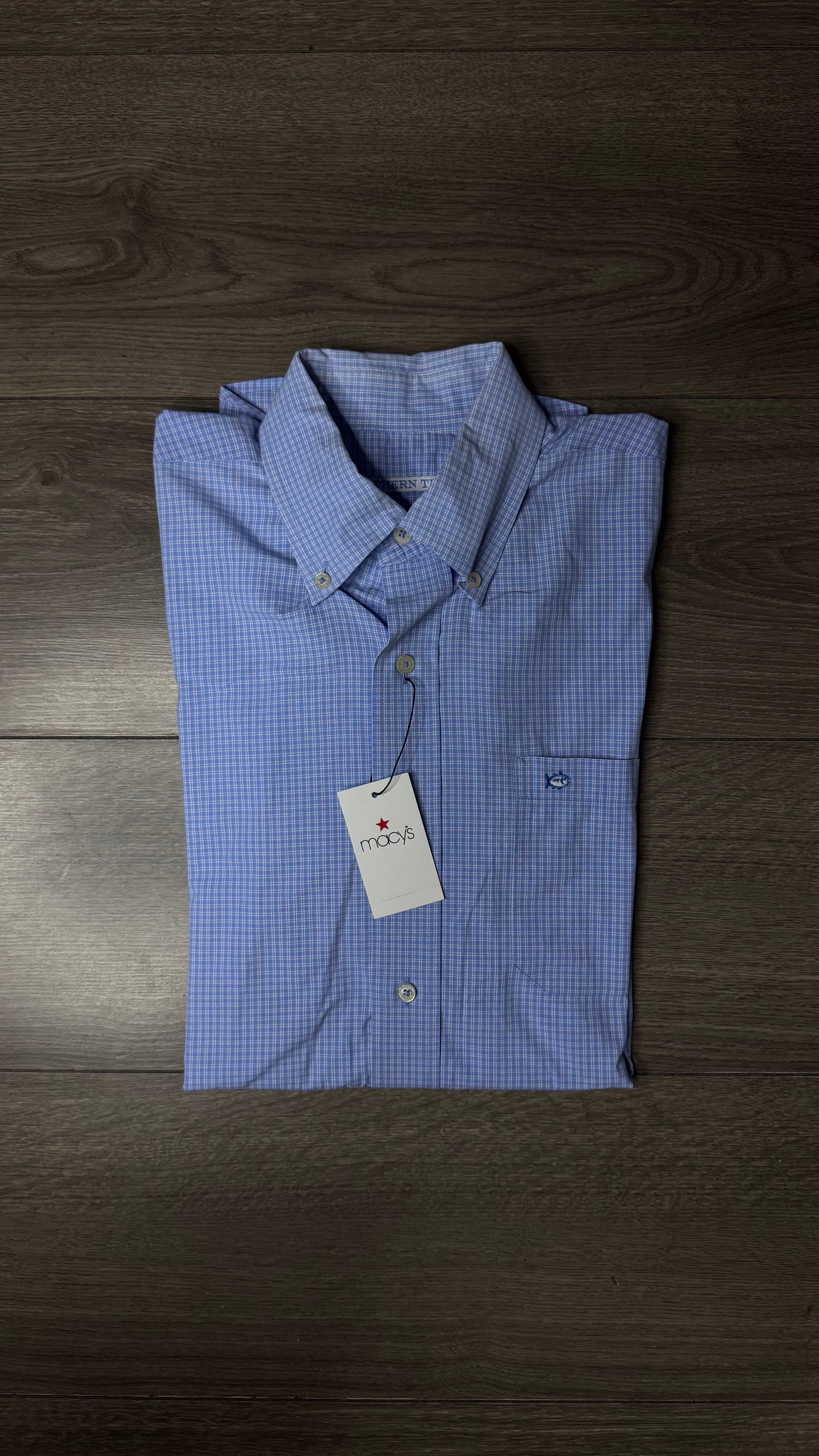 CAMISA SOUTHERN TIDE